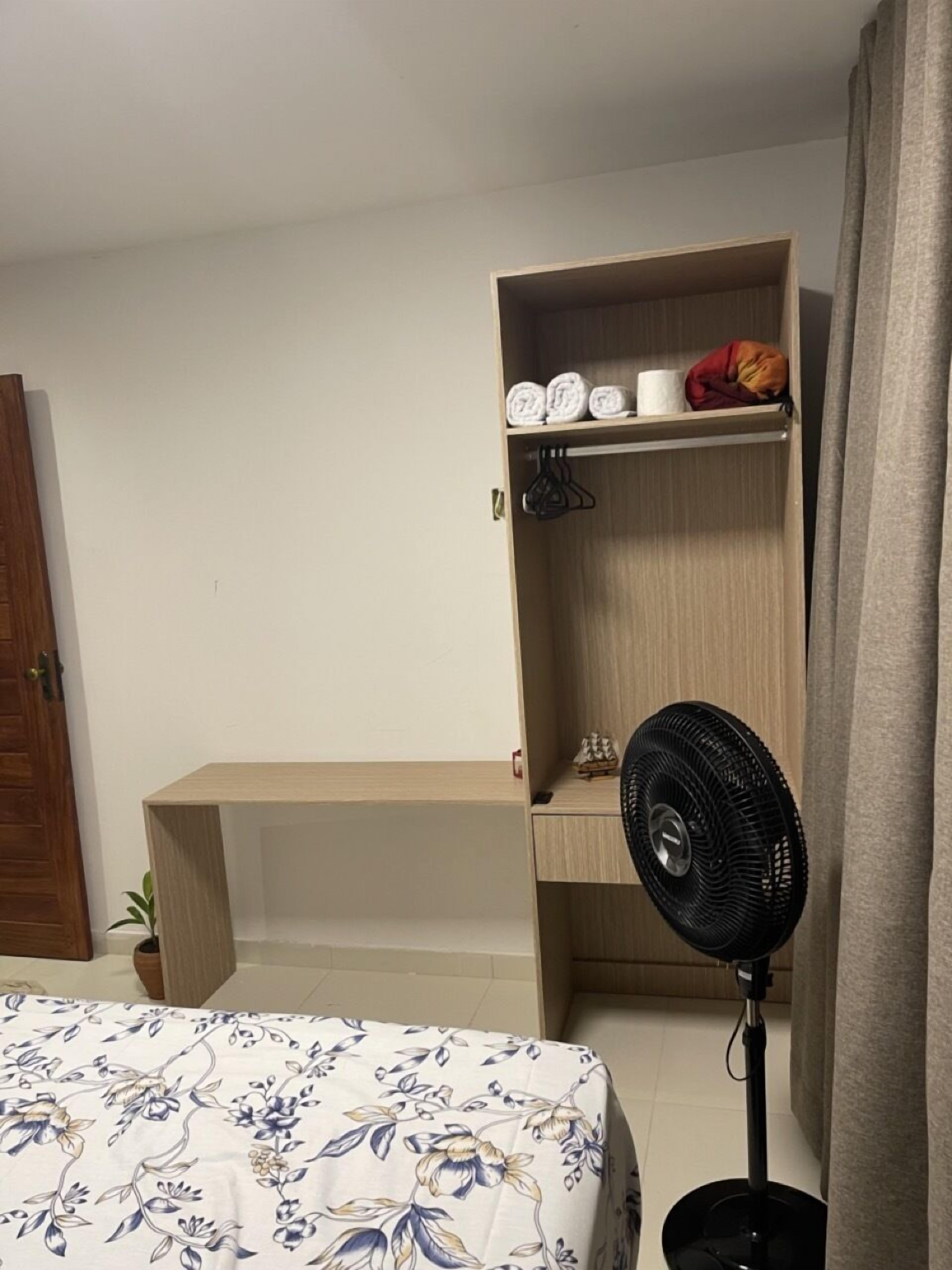 Pousada Flor De Alecrim