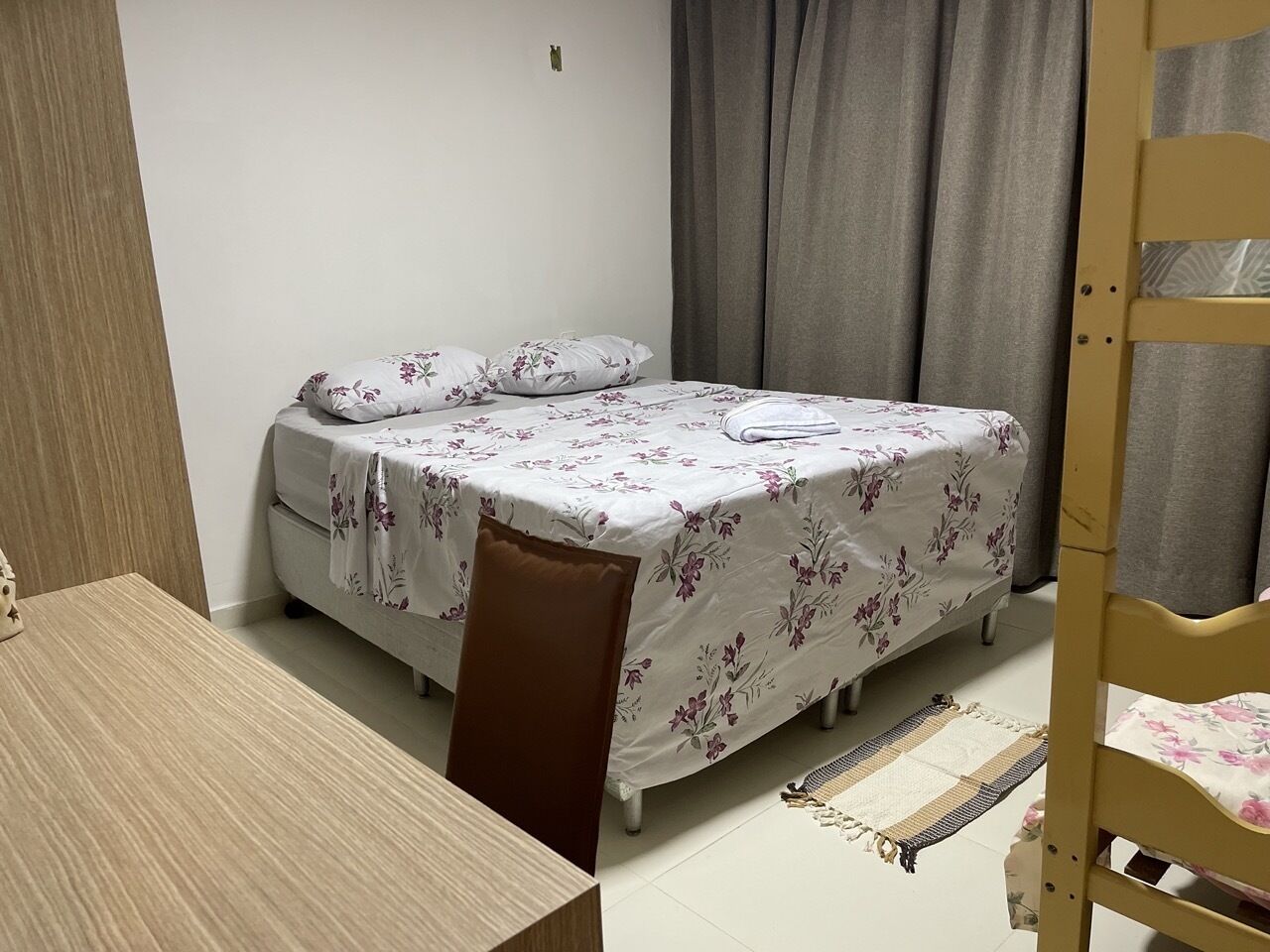 Pousada Flor De Alecrim