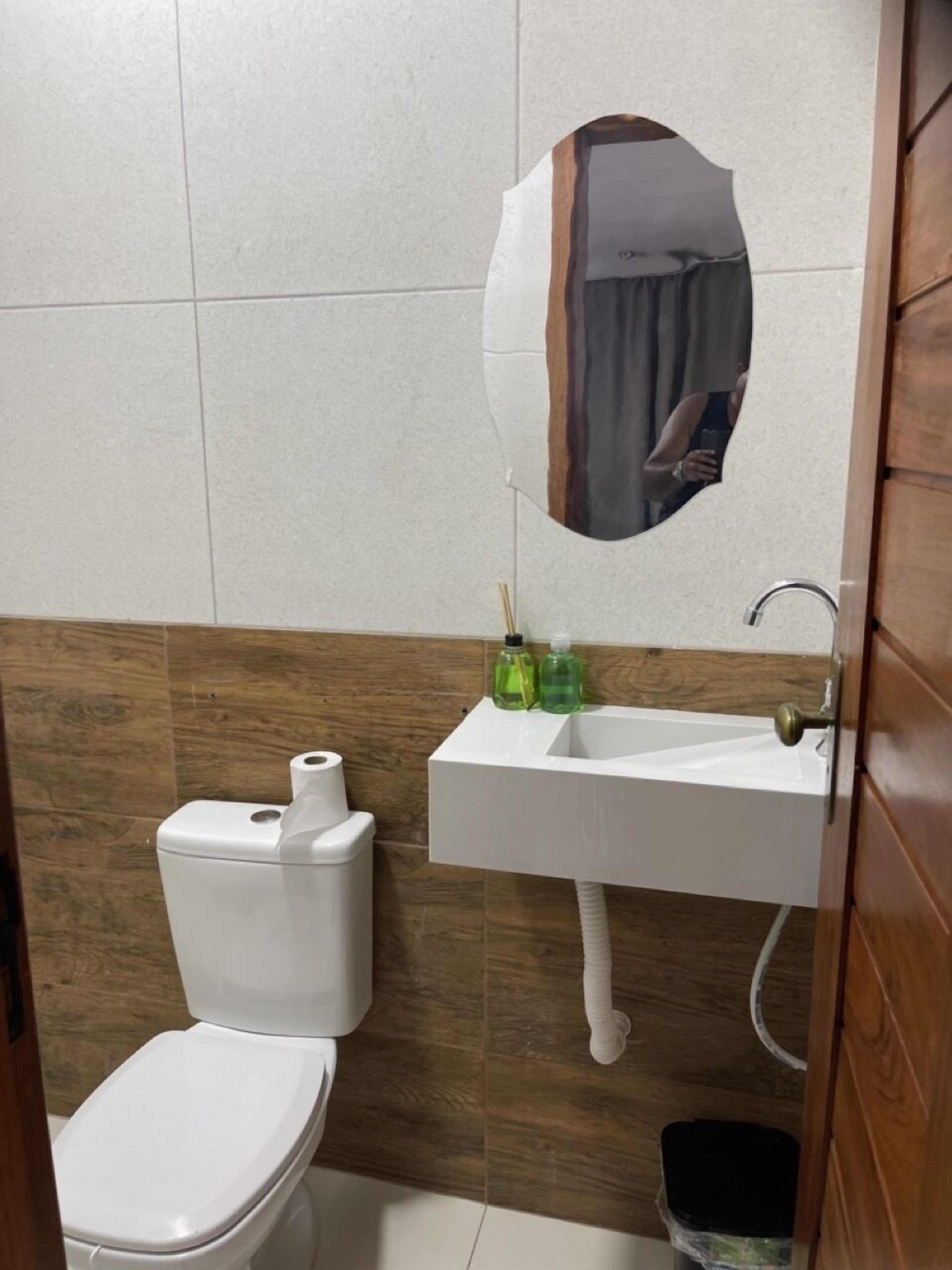 Pousada Flor De Alecrim