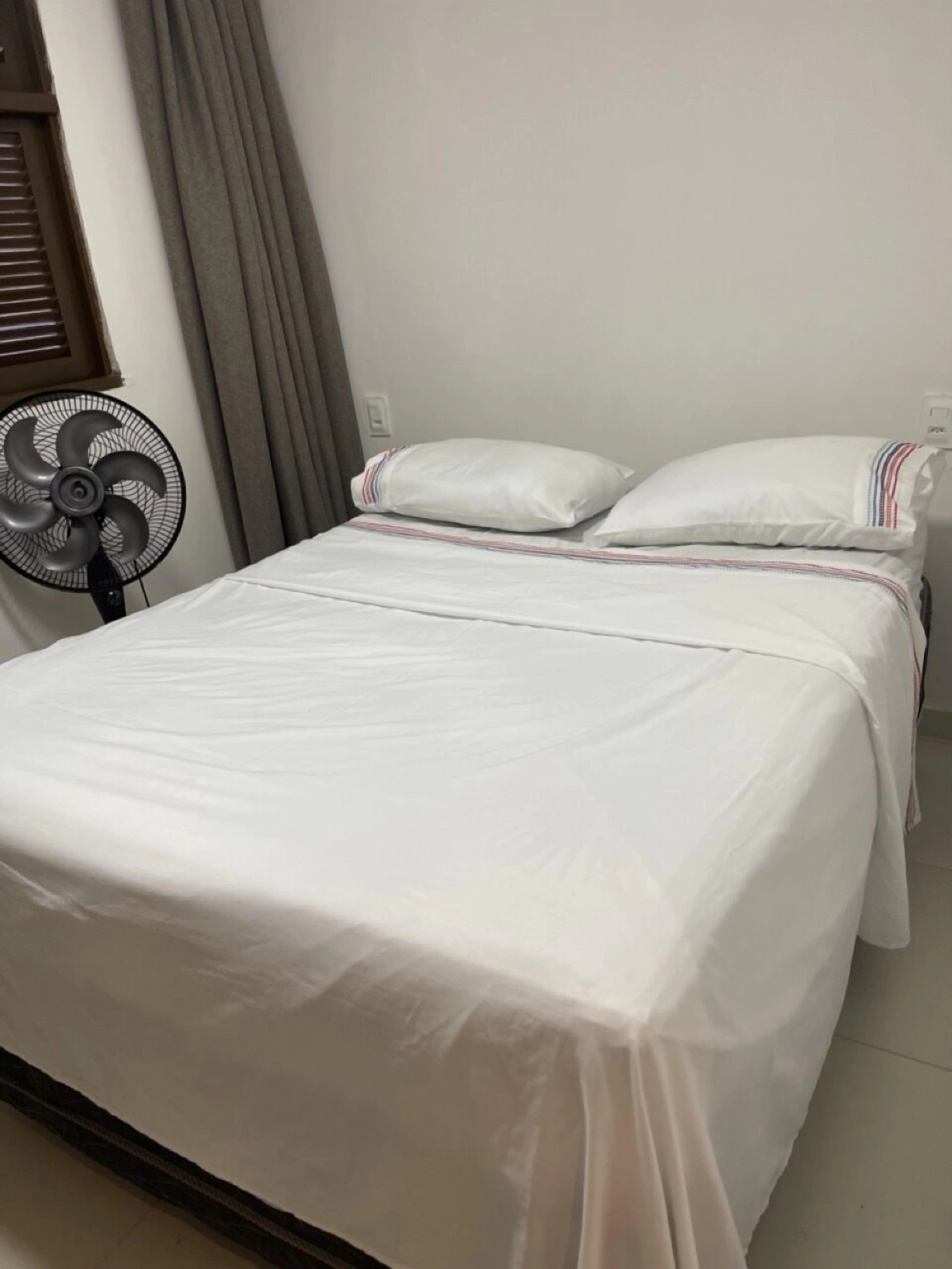 Pousada Flor De Alecrim