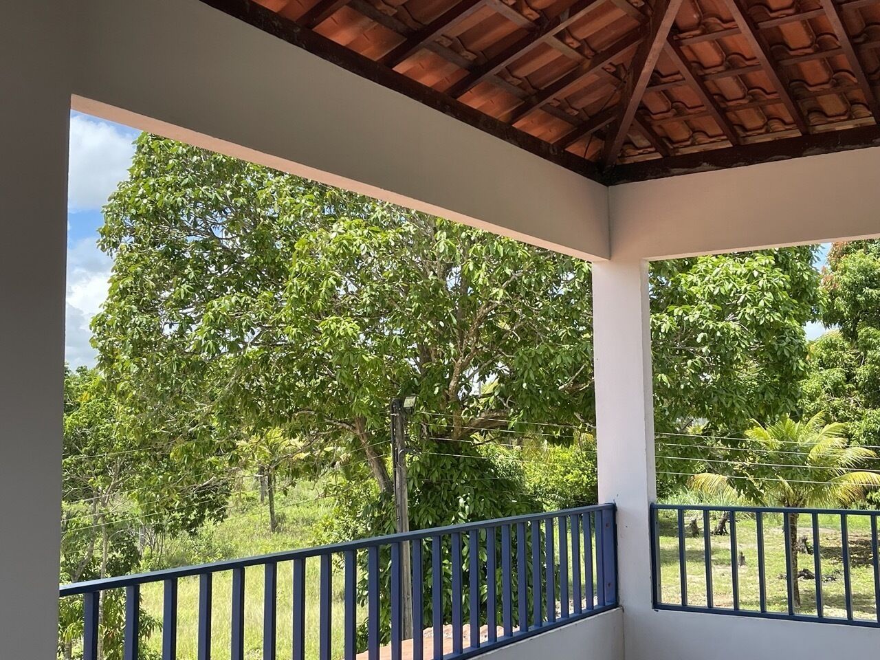 Pousada Flor De Alecrim