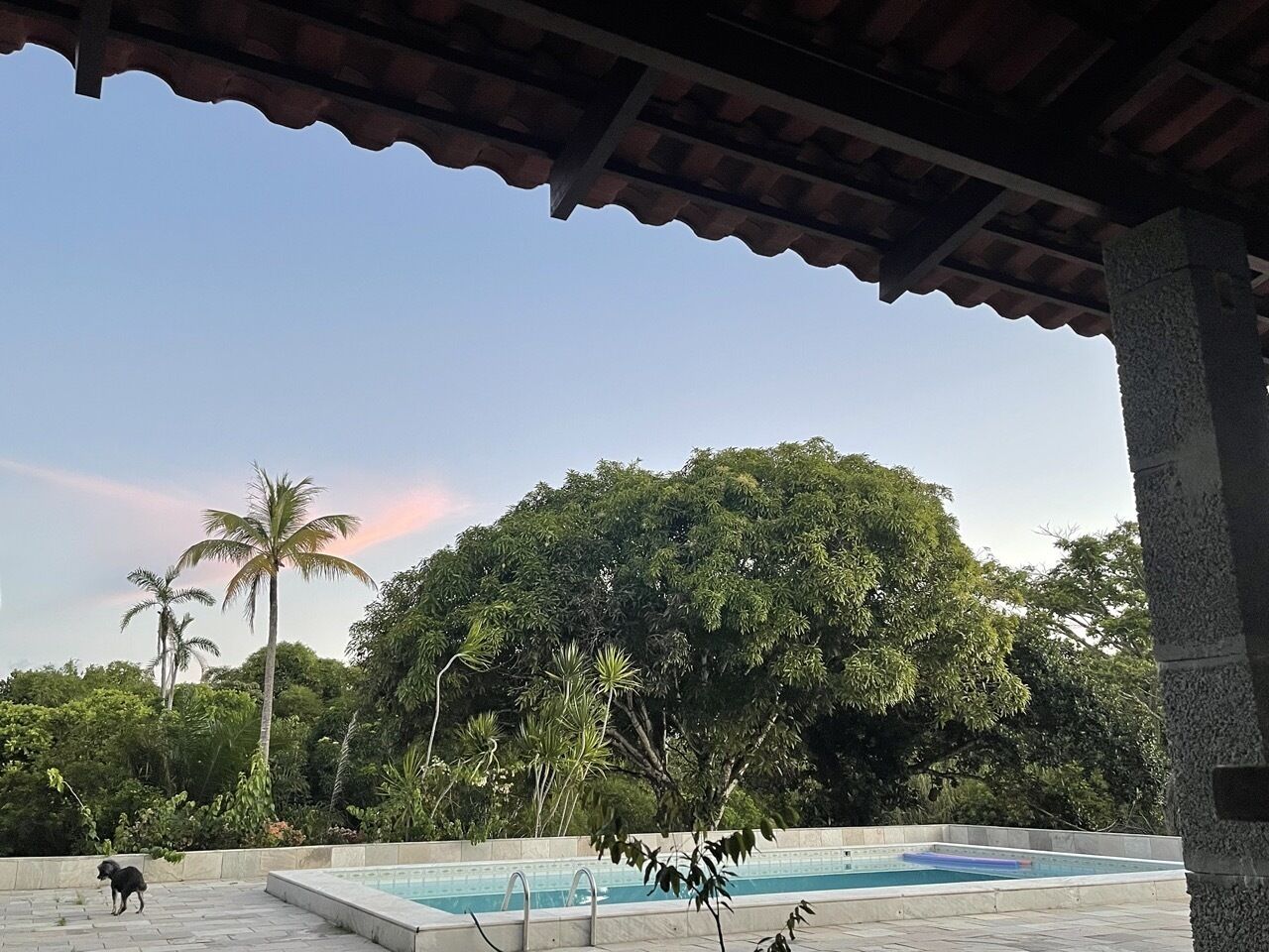 Pousada Flor De Alecrim