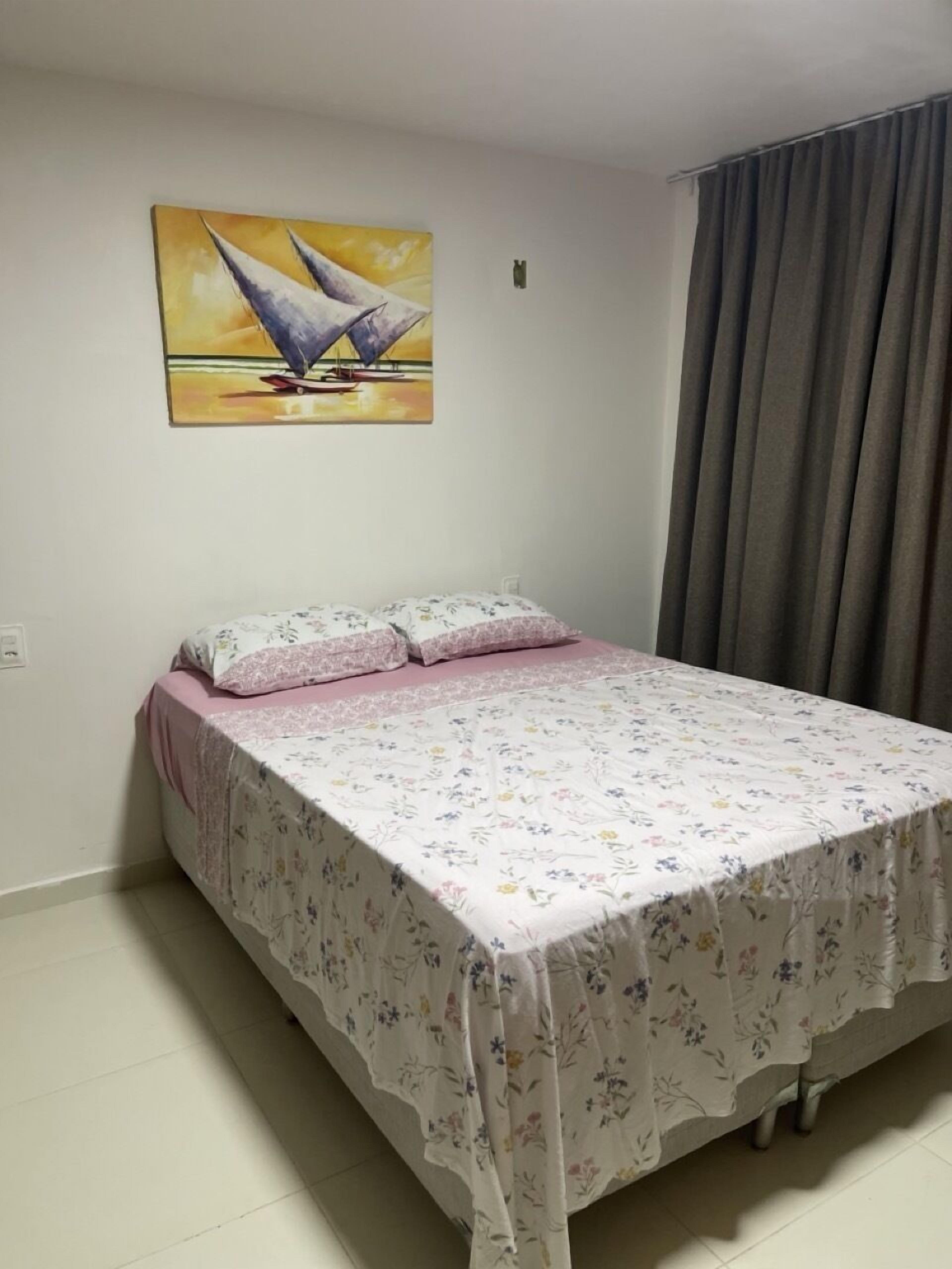 Pousada Flor De Alecrim