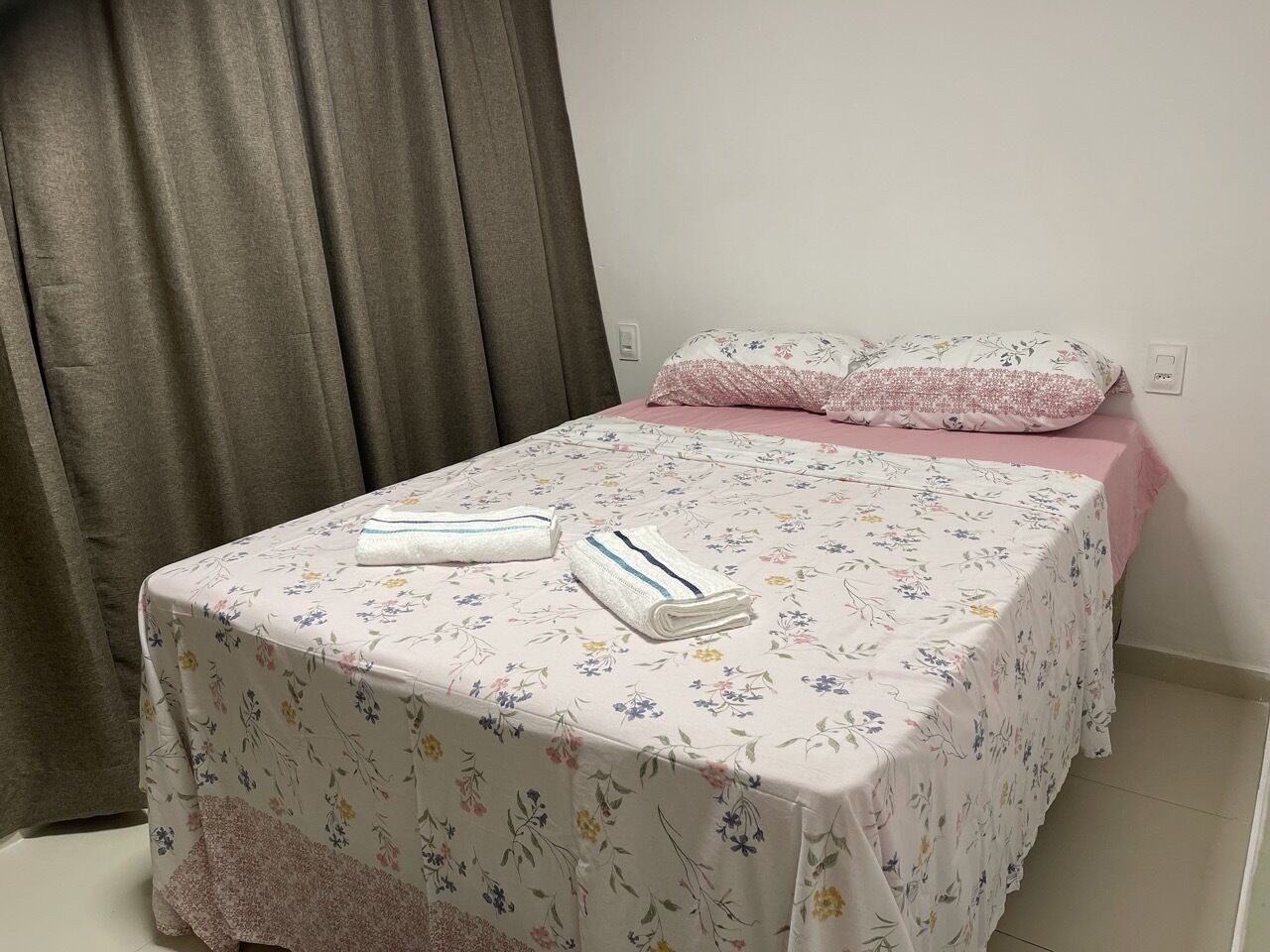 Pousada Flor De Alecrim