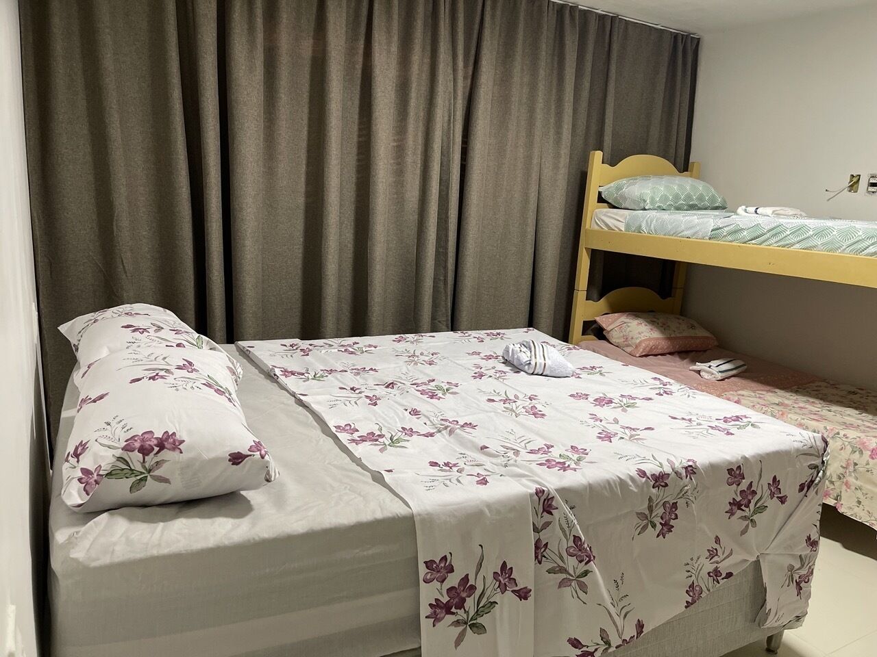 Pousada Flor De Alecrim