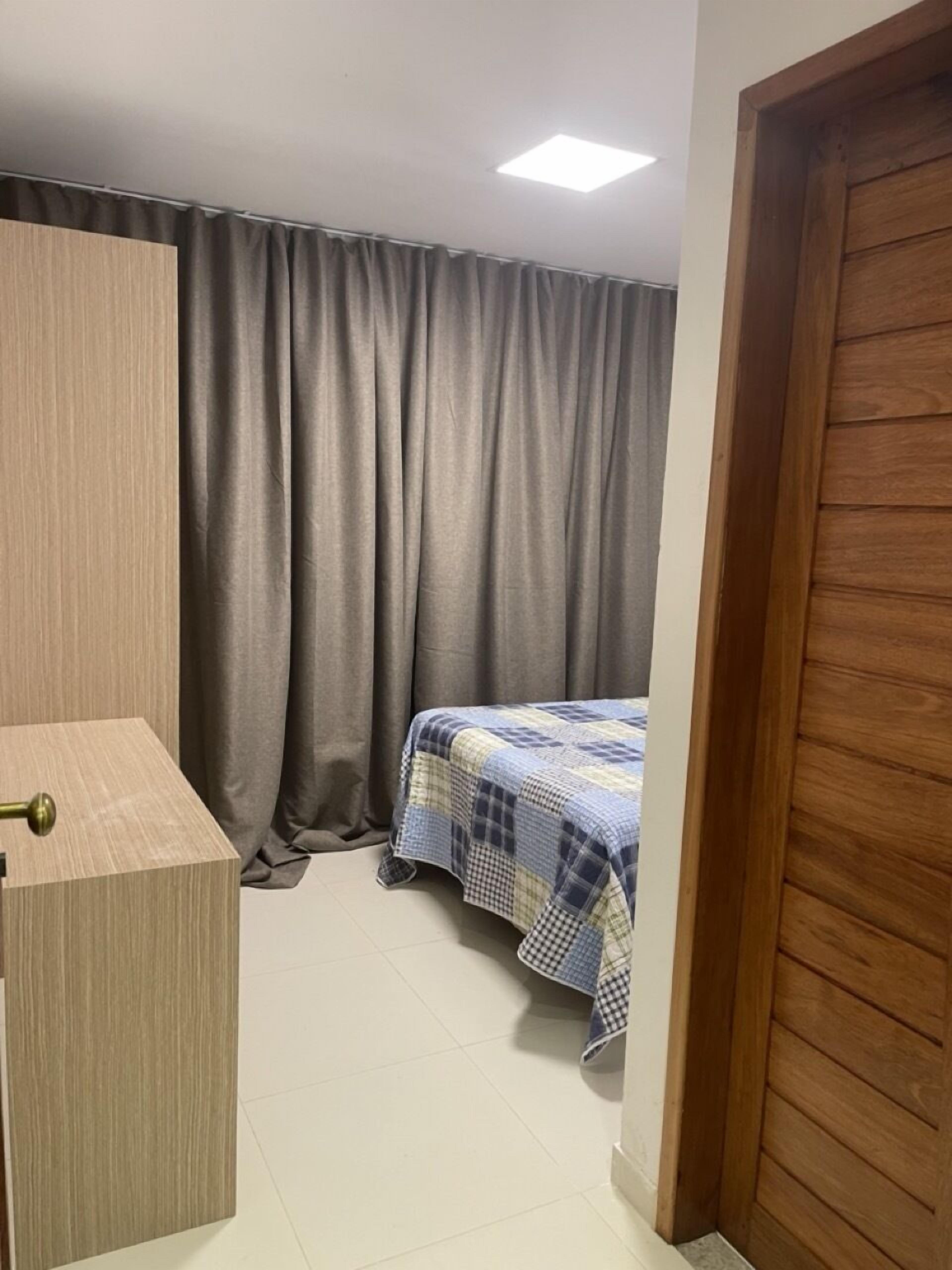 Pousada Flor De Alecrim