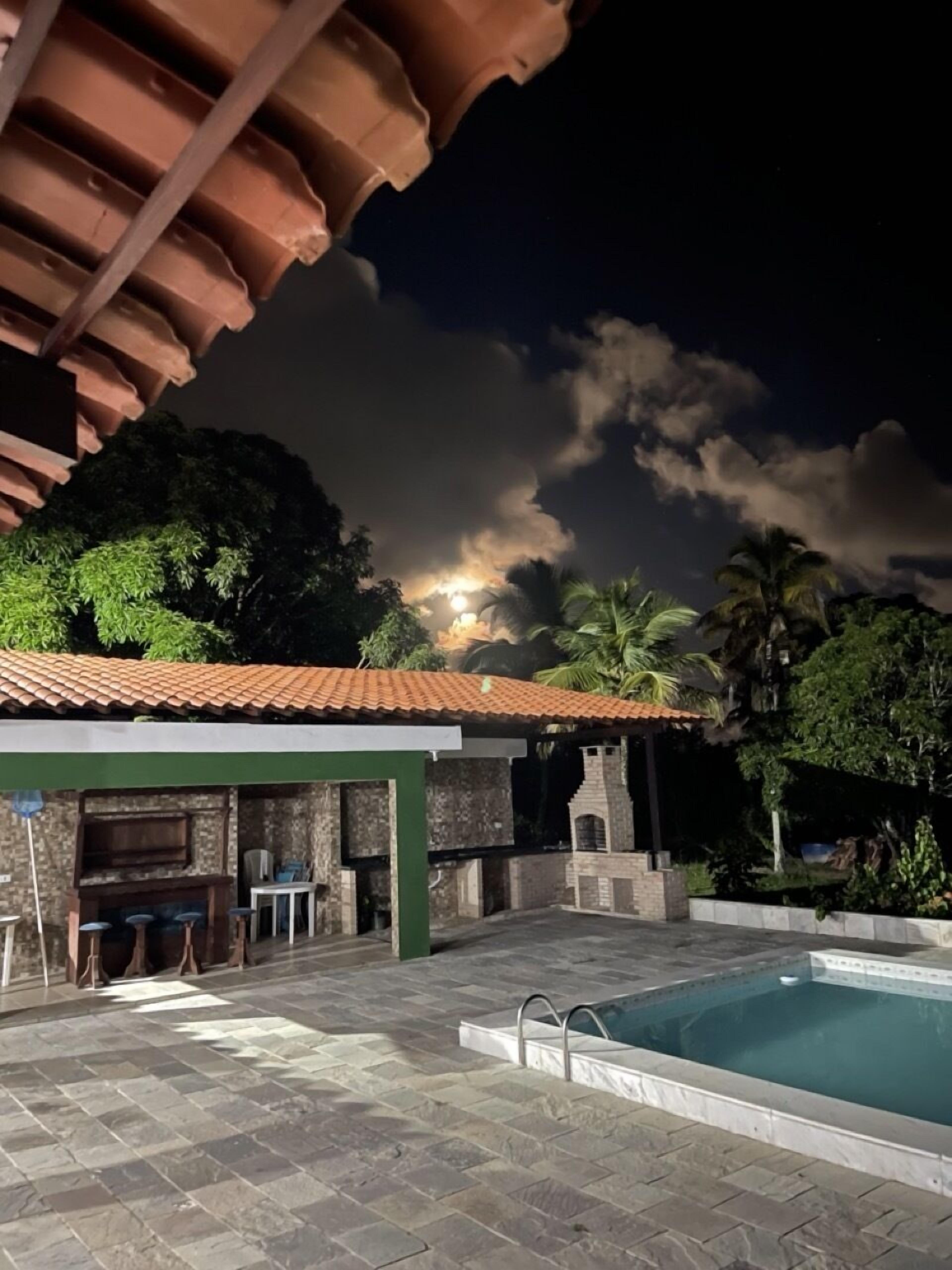 Pousada Flor De Alecrim