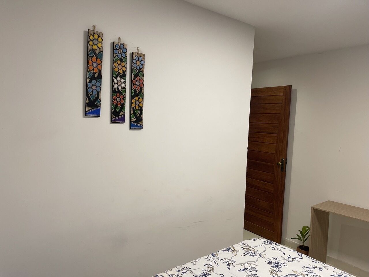 Pousada Flor De Alecrim