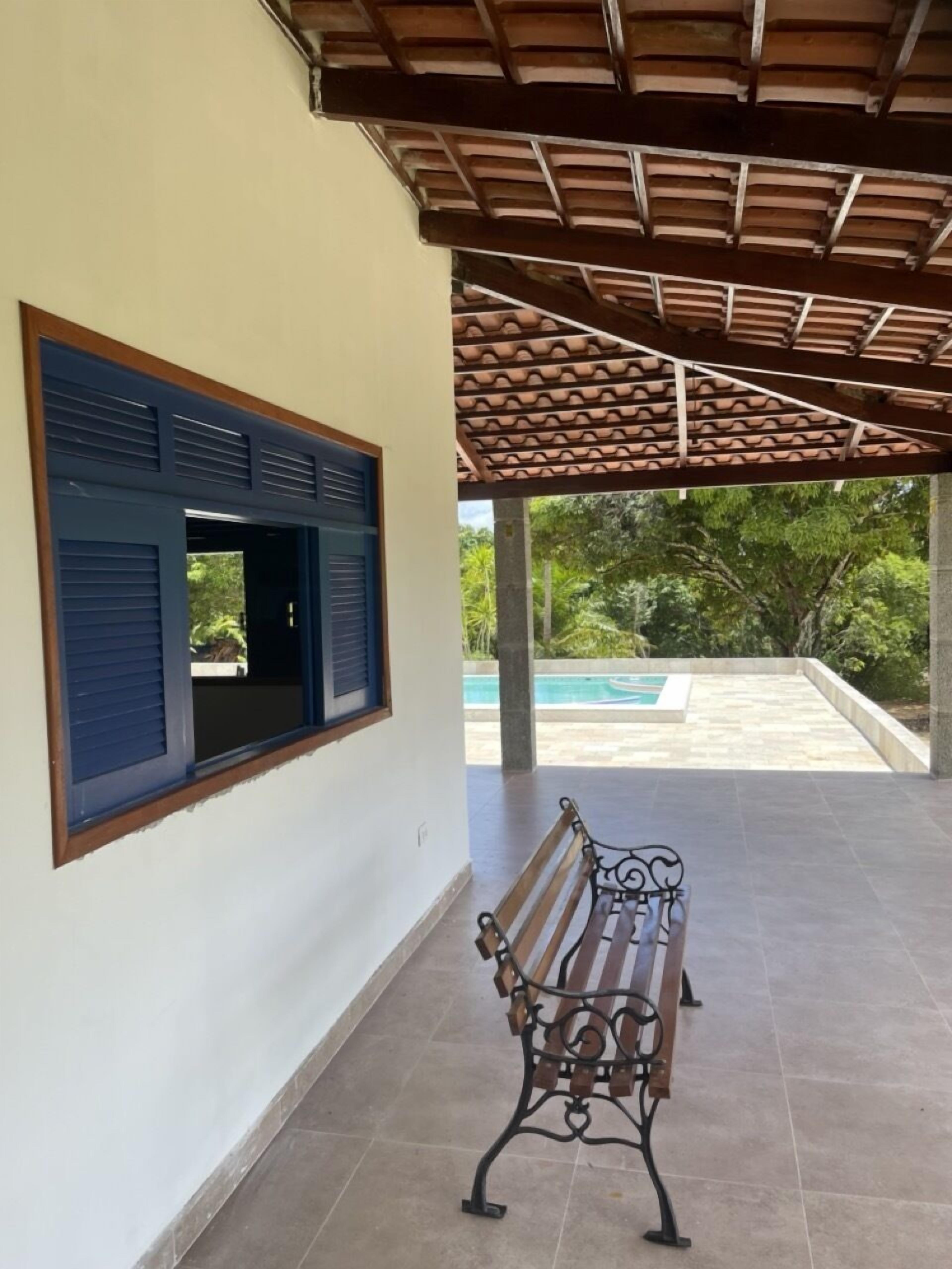 Pousada Flor De Alecrim