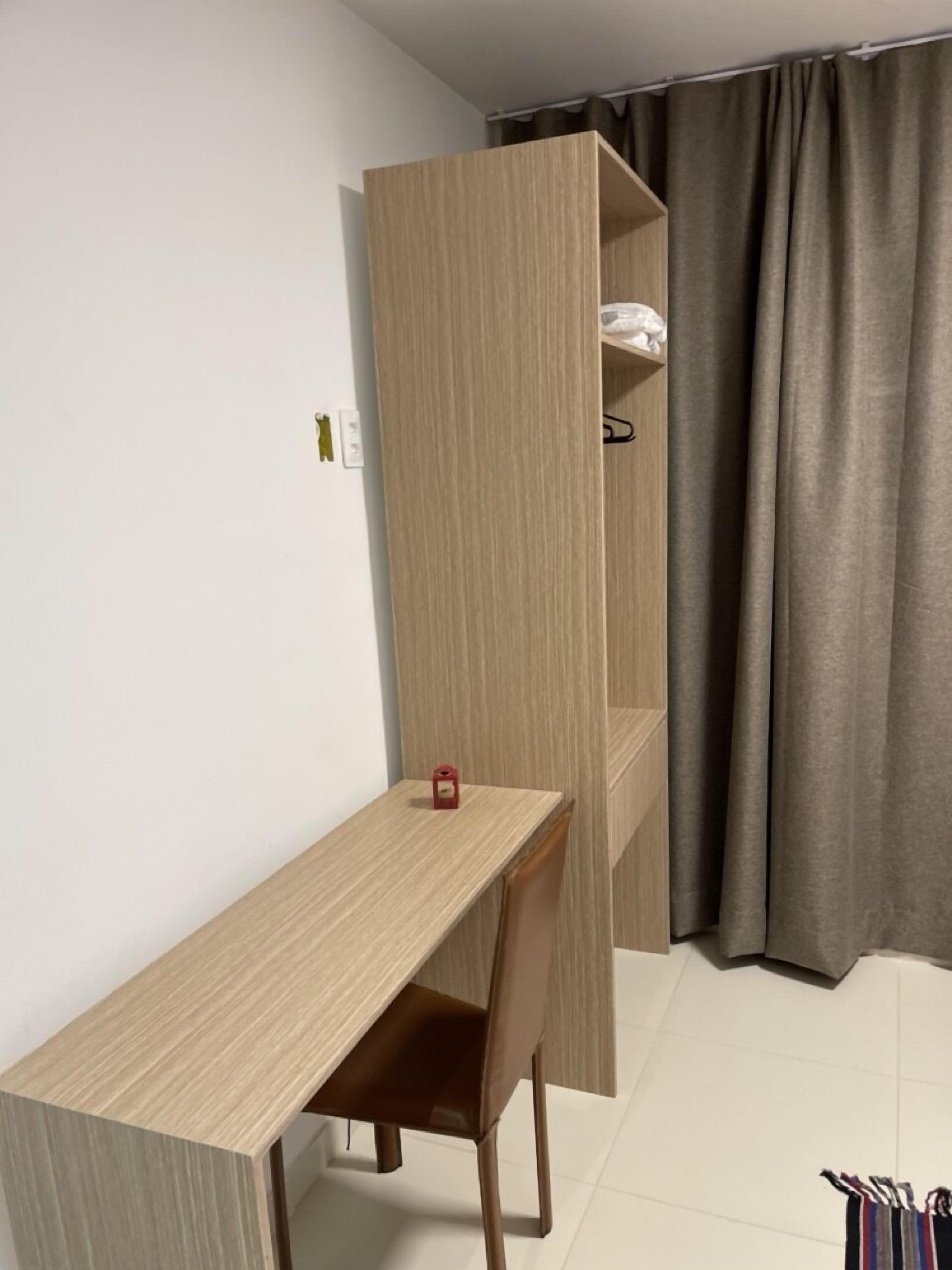 Pousada Flor De Alecrim