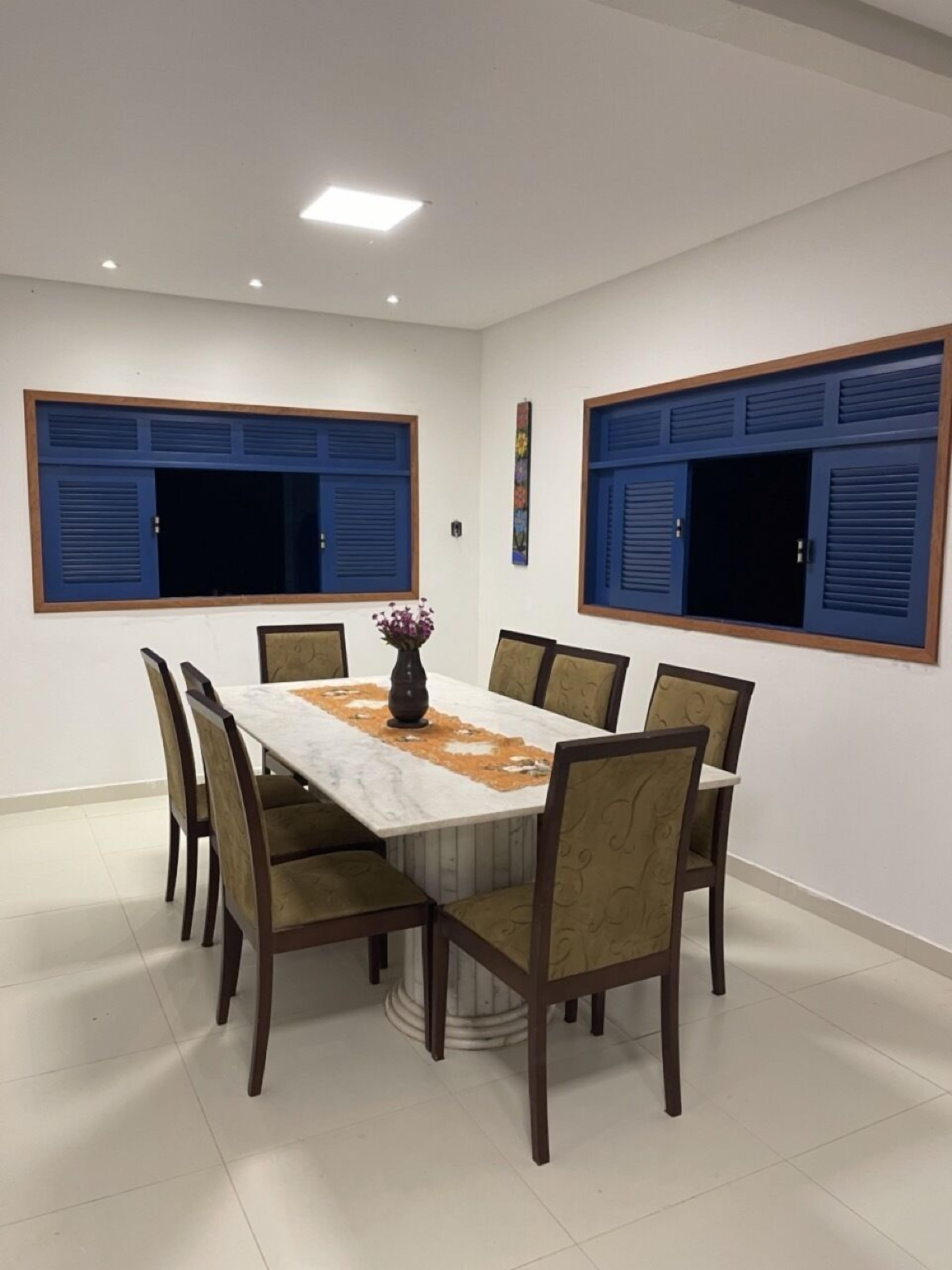 Pousada Flor De Alecrim