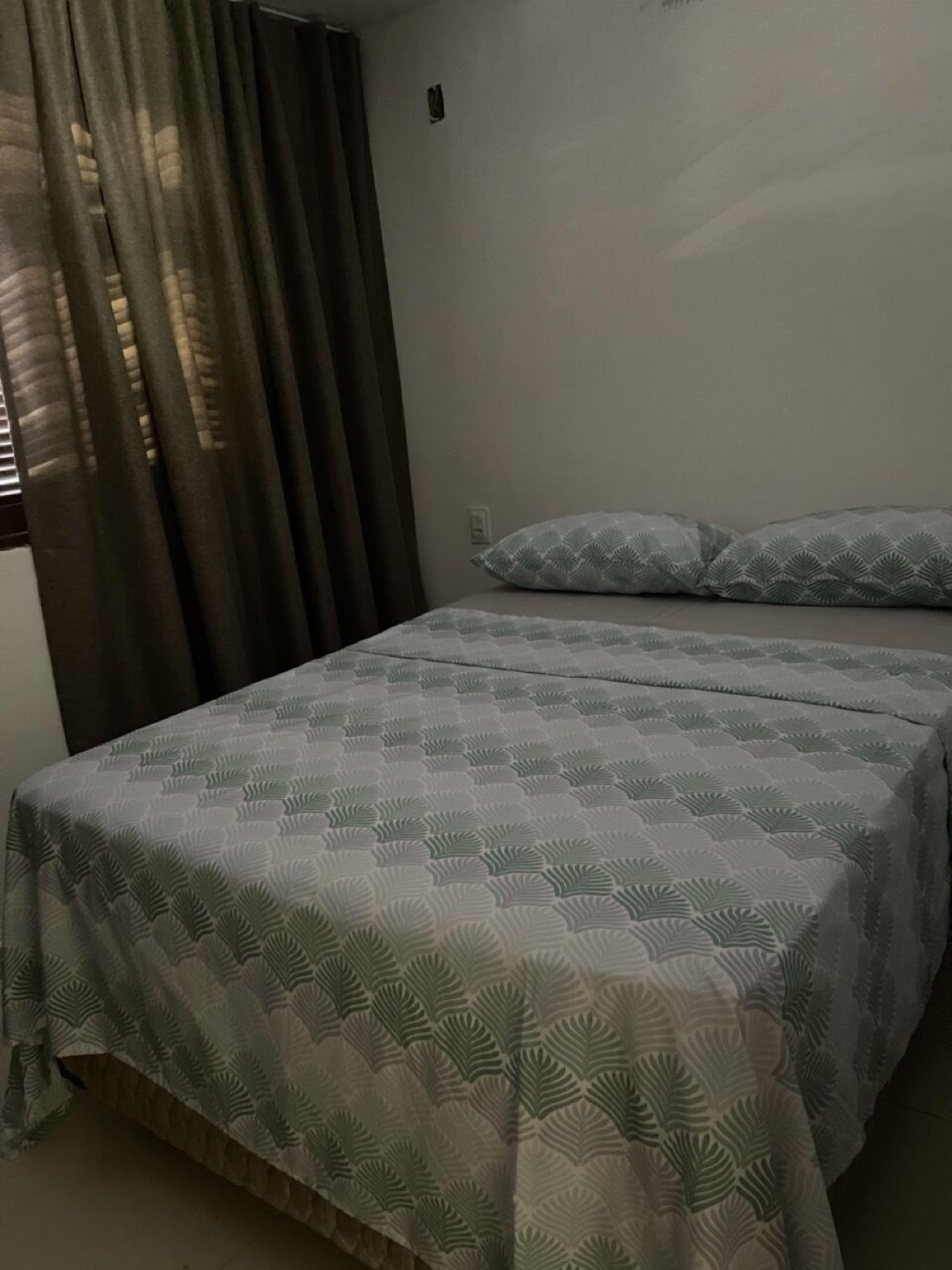 Pousada Flor De Alecrim