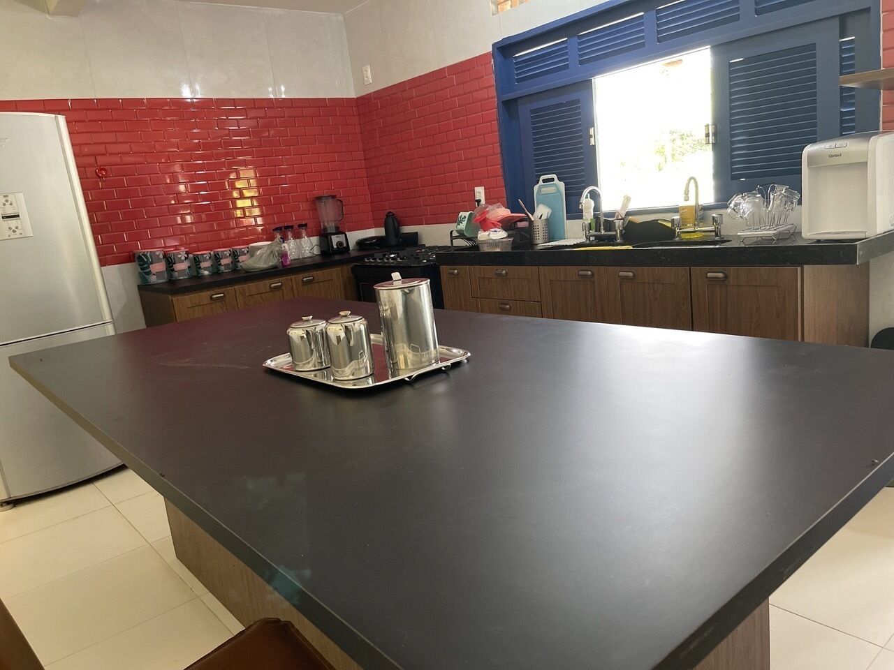 Pousada Flor De Alecrim