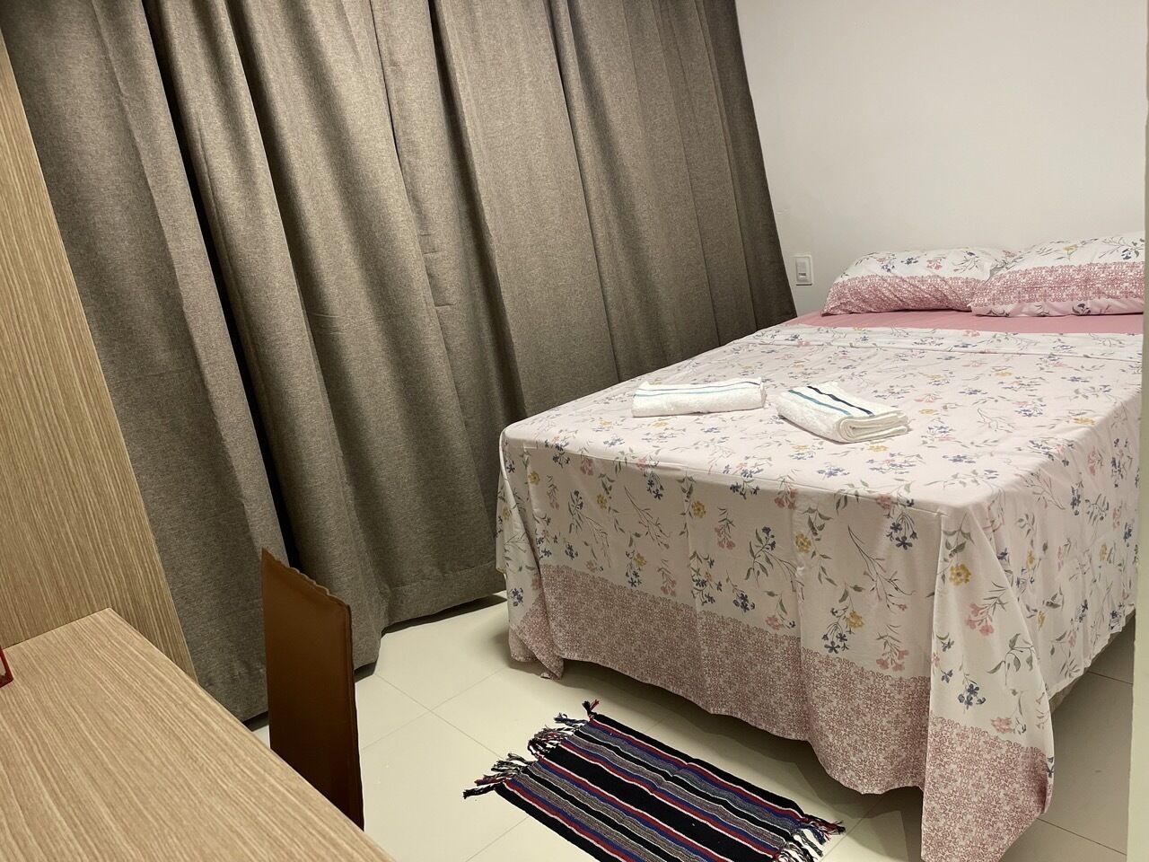 Pousada Flor De Alecrim