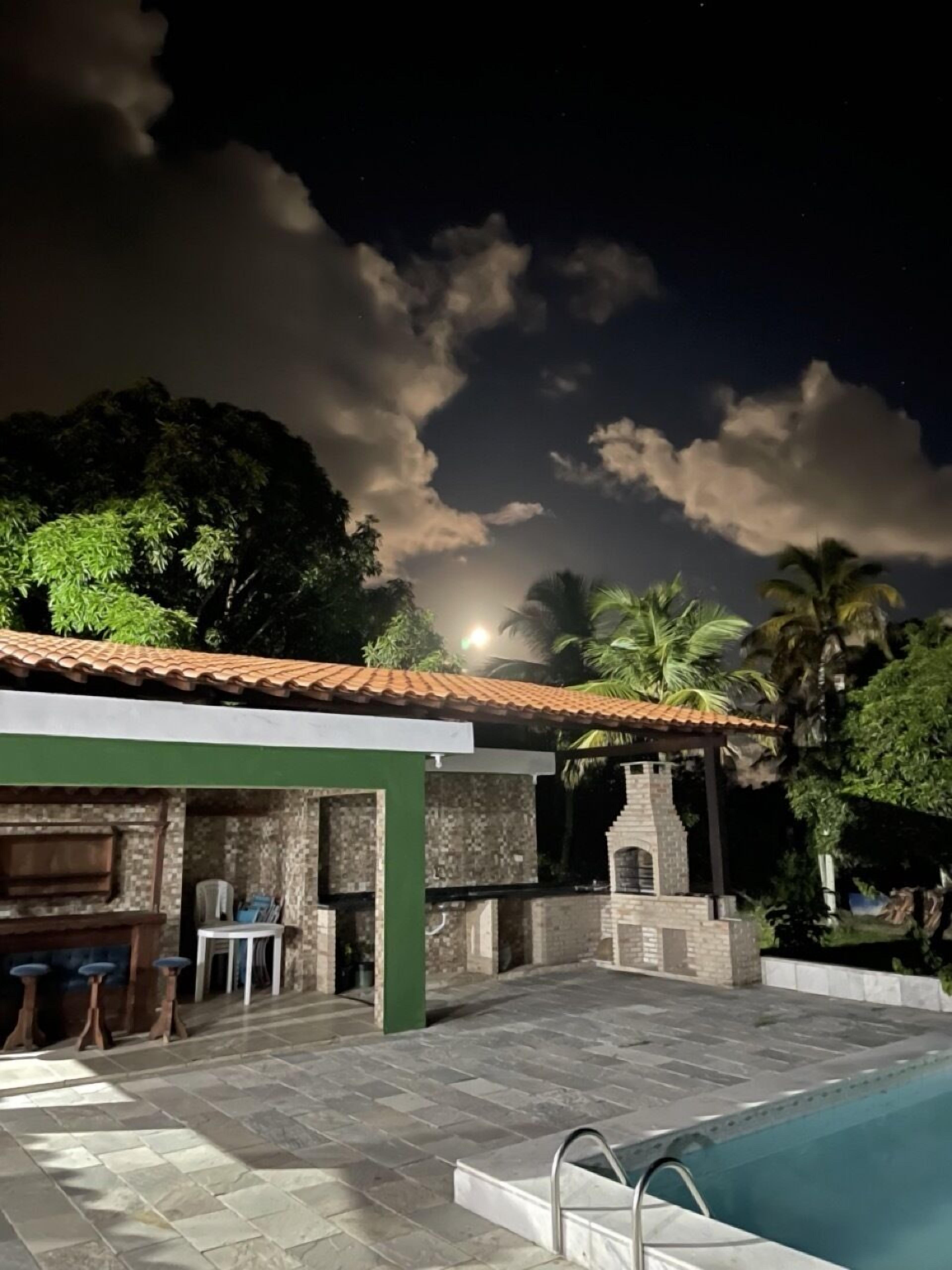 Pousada Flor De Alecrim