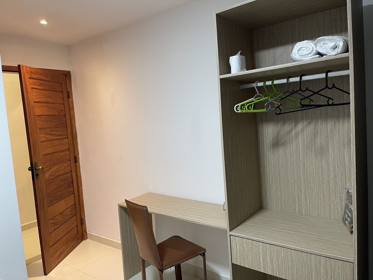 Pousada Flor De Alecrim