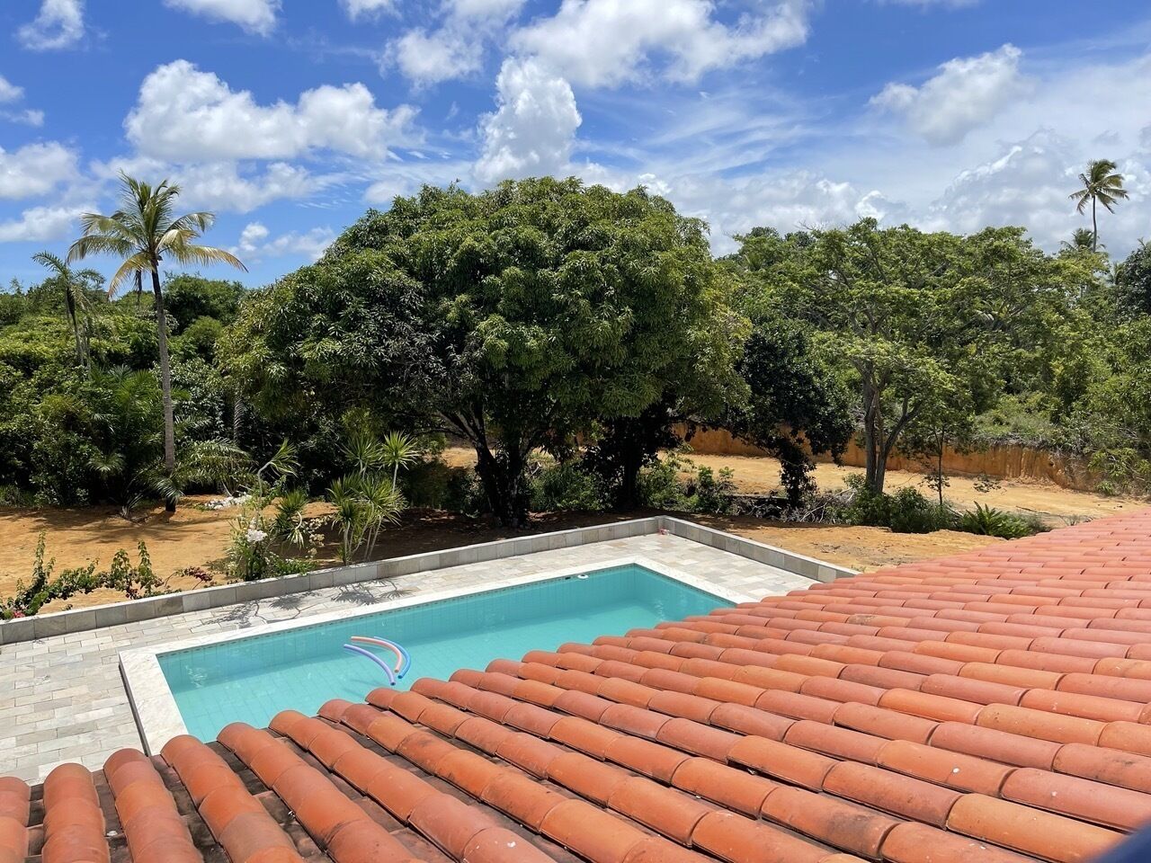 Pousada Flor De Alecrim