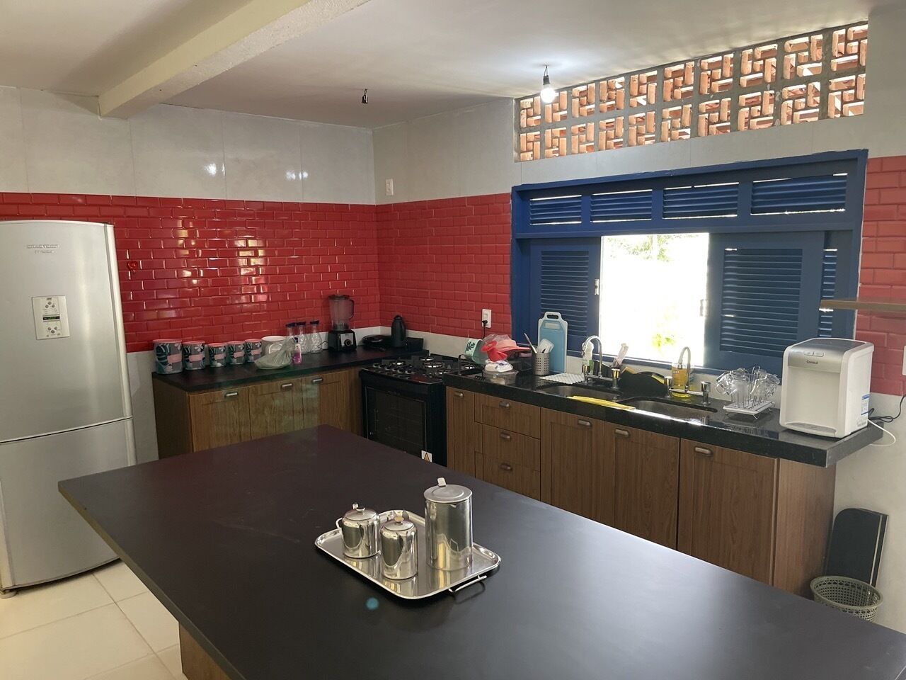 Pousada Flor De Alecrim