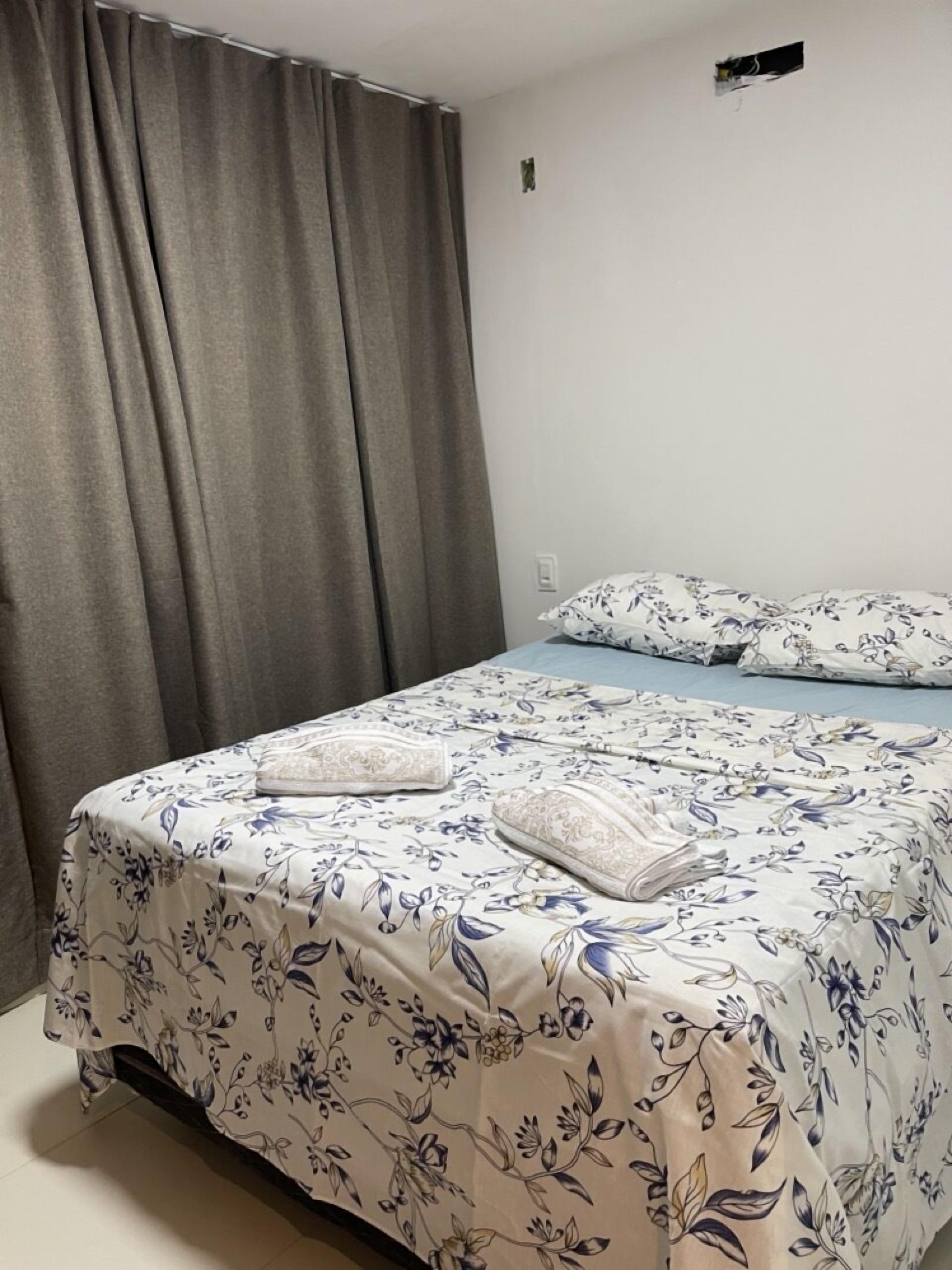 Pousada Flor De Alecrim