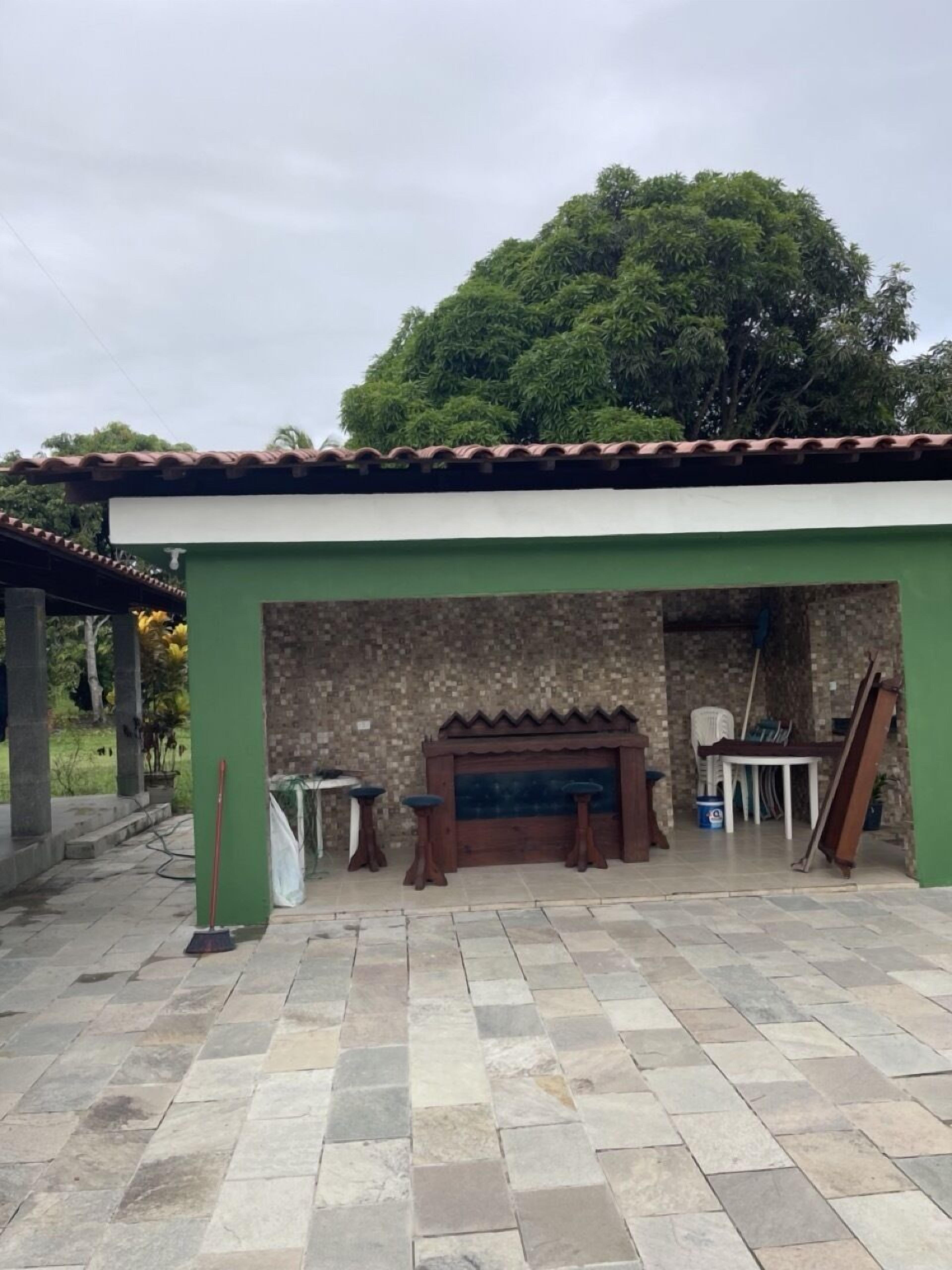 Pousada Flor De Alecrim