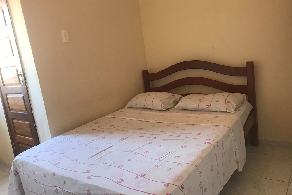 Pousada Sayonara by OYO Rooms