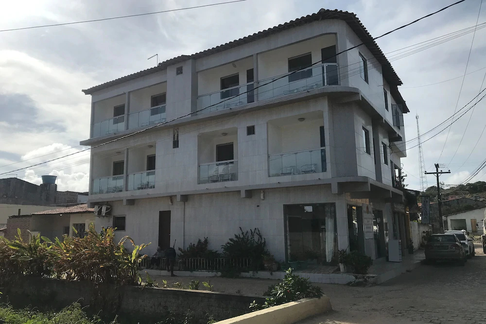 Pousada Sayonara by OYO Rooms