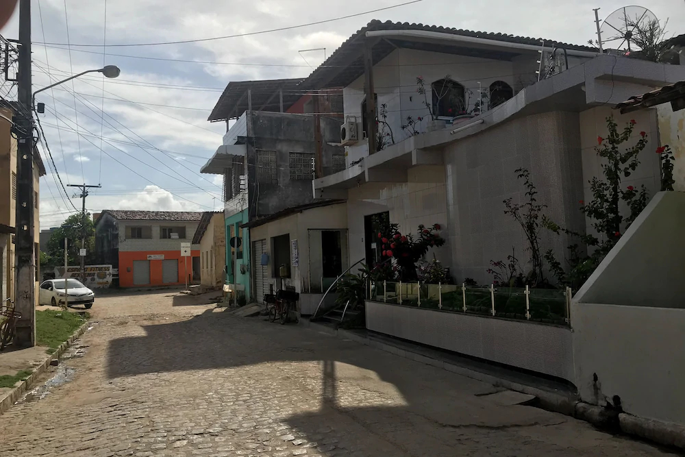 Pousada Sayonara by OYO Rooms