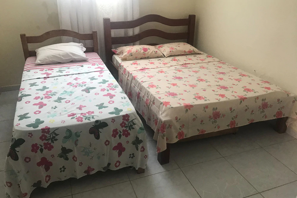 Pousada Sayonara by OYO Rooms