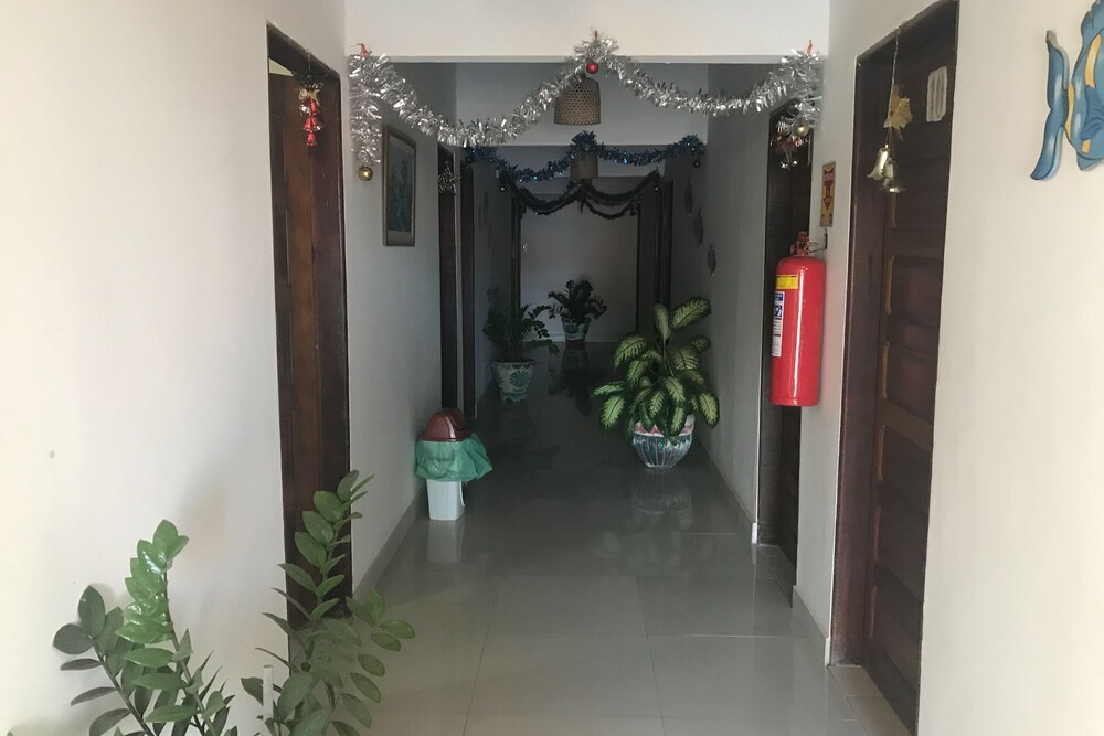 Pousada Sayonara by OYO Rooms