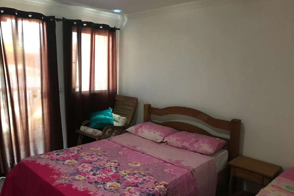 Pousada Sayonara by OYO Rooms