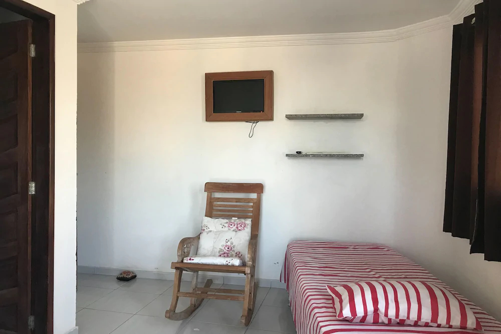 Pousada Sayonara by OYO Rooms