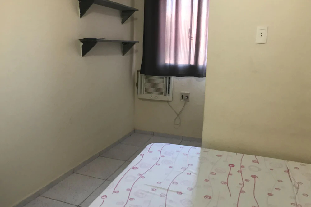 Pousada Sayonara by OYO Rooms