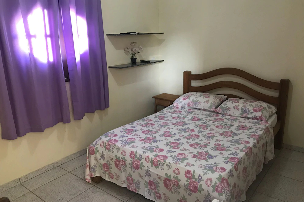 Pousada Sayonara by OYO Rooms