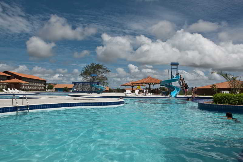 Hotel Canarius de Gravatá