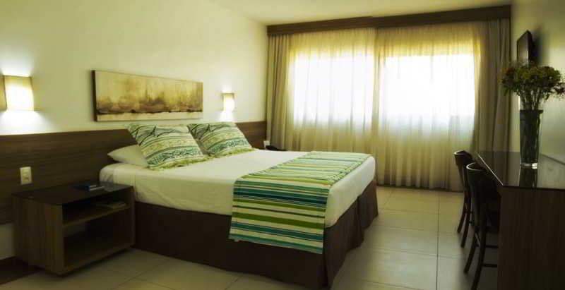 Hotel Canarius de Gravatá