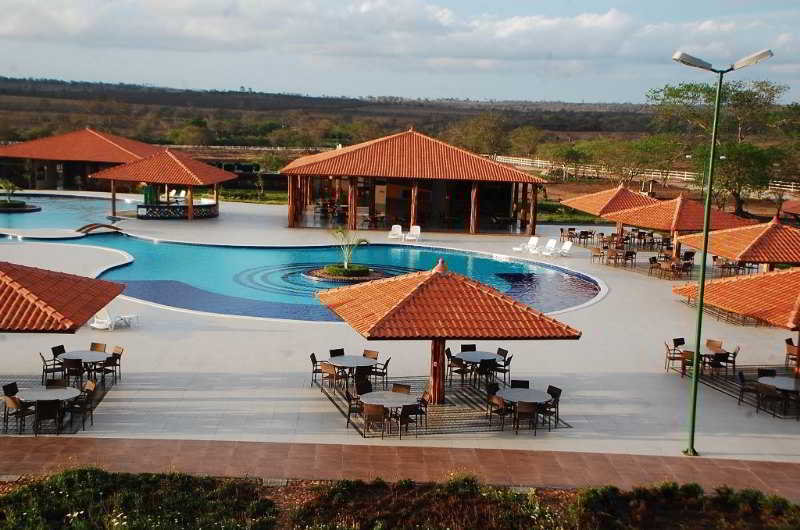 Hotel Canarius de Gravatá