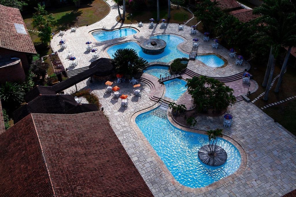 Hotel Casa Grande Gravatá