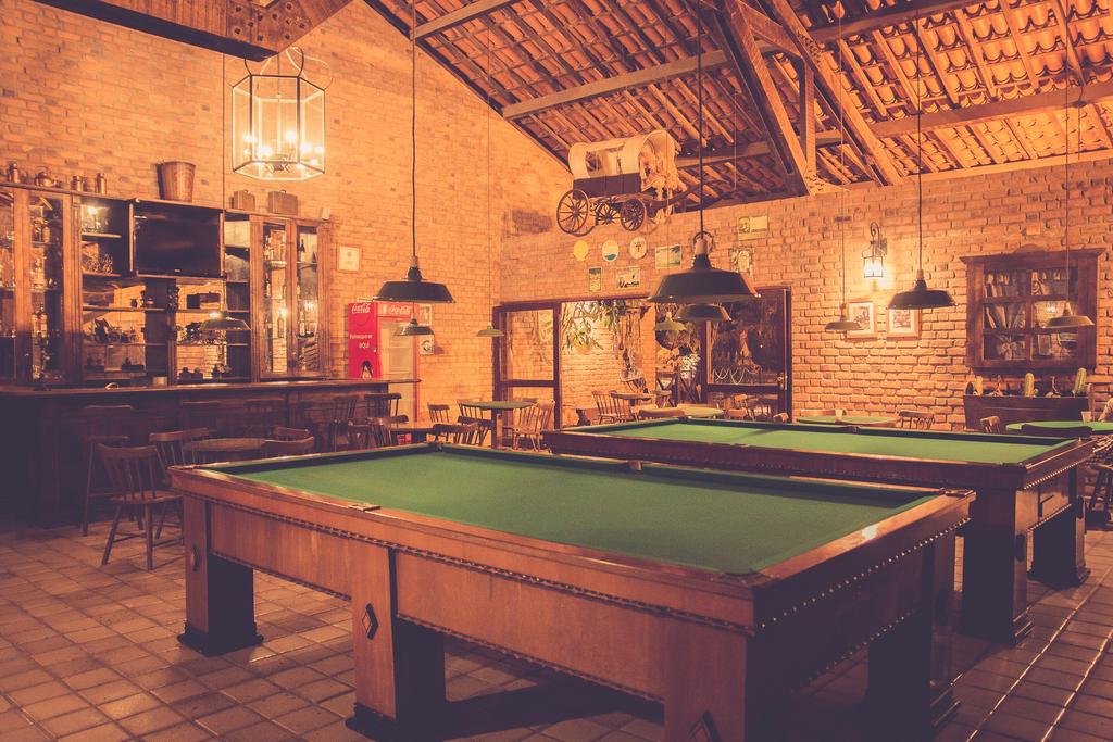 Hotel Casa Grande Gravatá