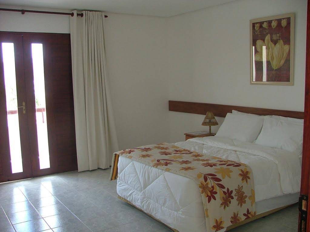 Hotel Tres Palmeiras