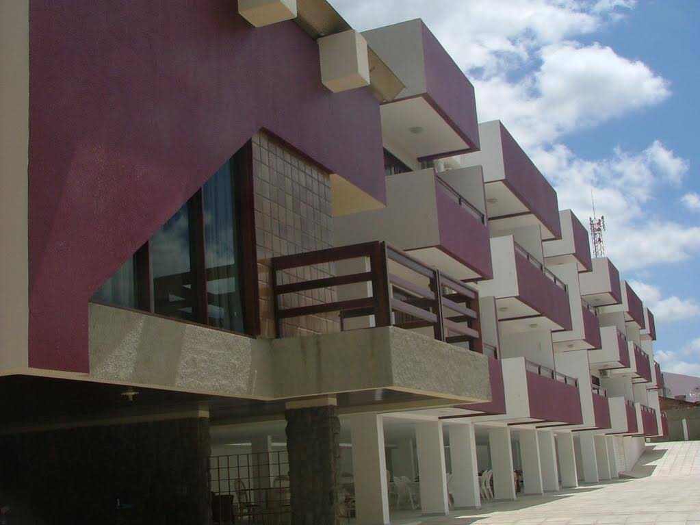 Hotel Tres Palmeiras