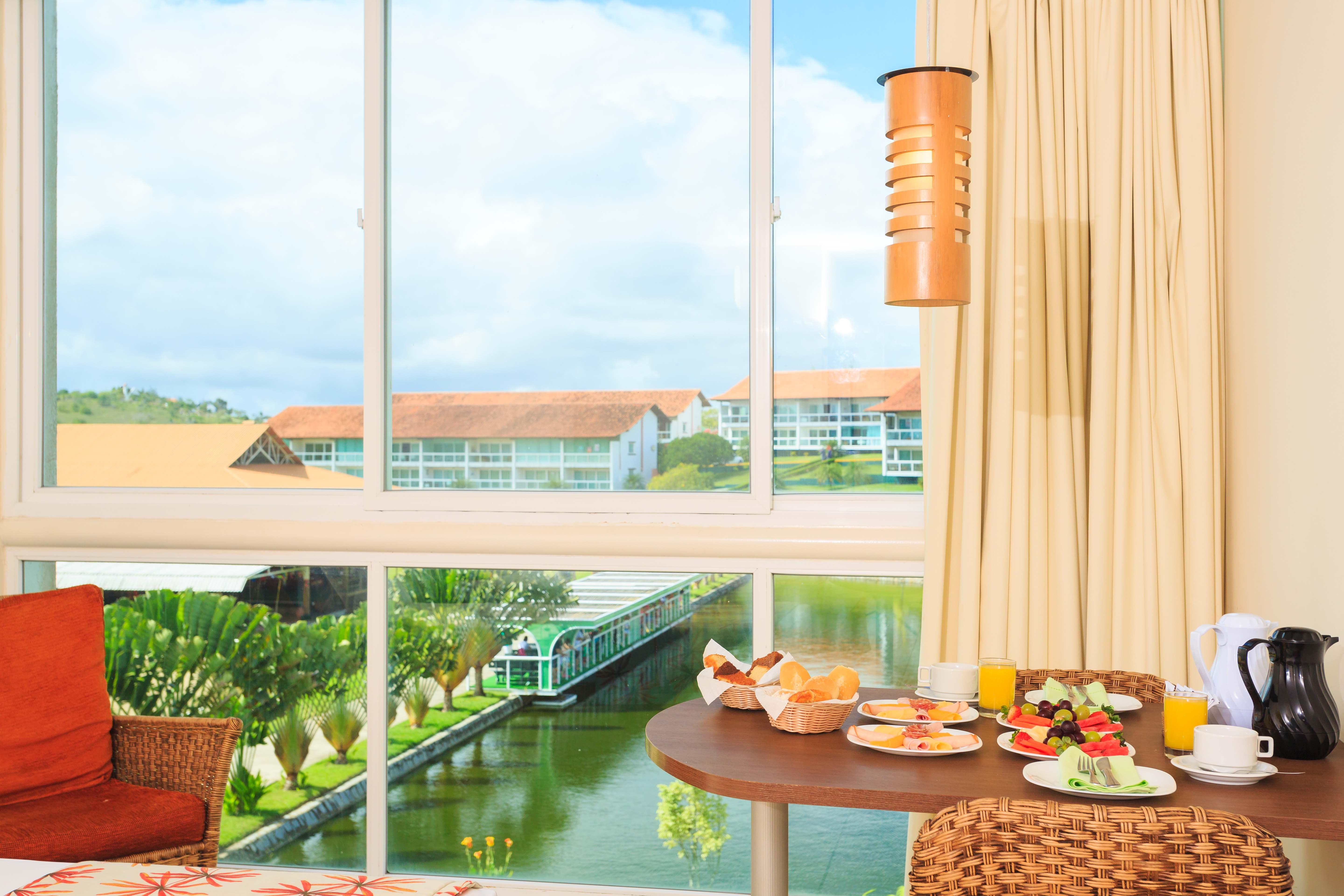 Villa Hípica Resort