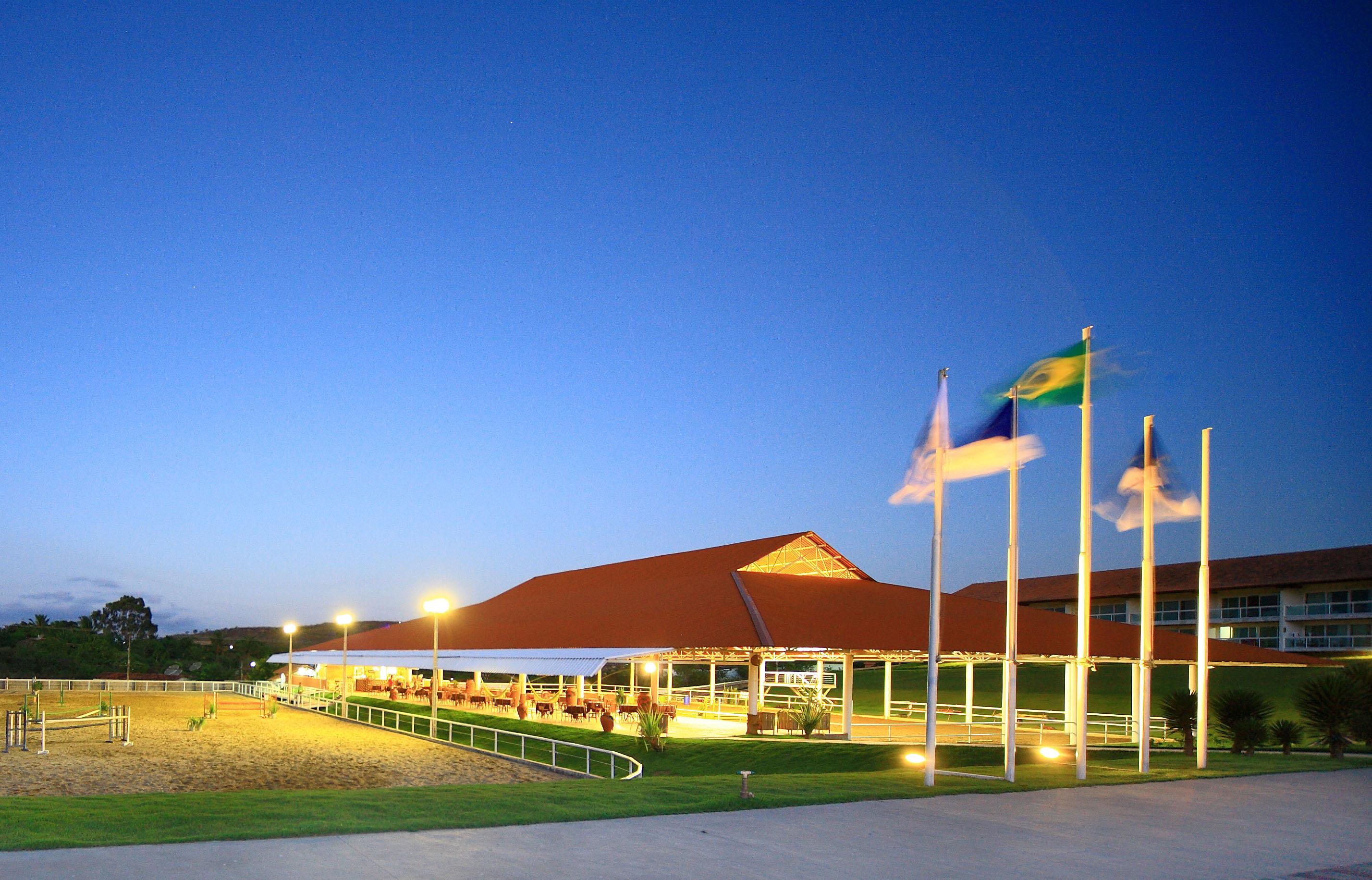 Villa Hípica Resort