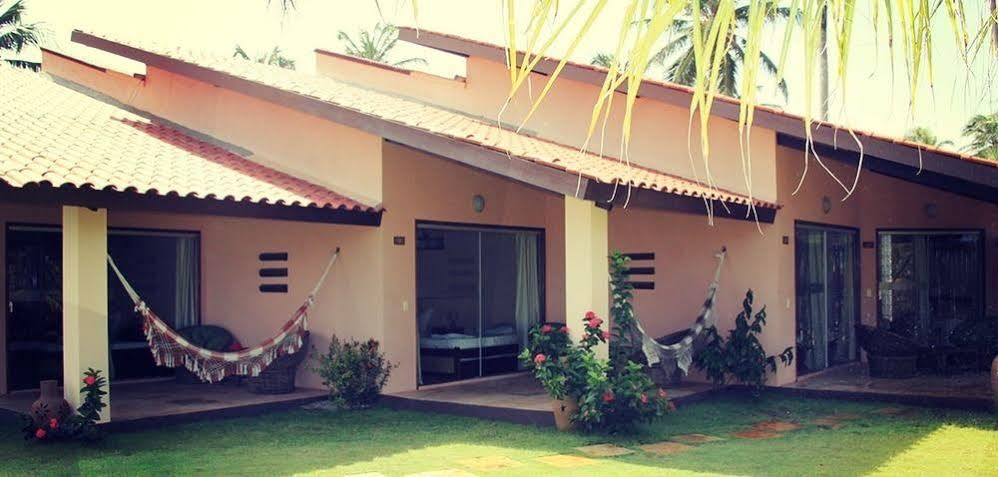Pousada Surf Village