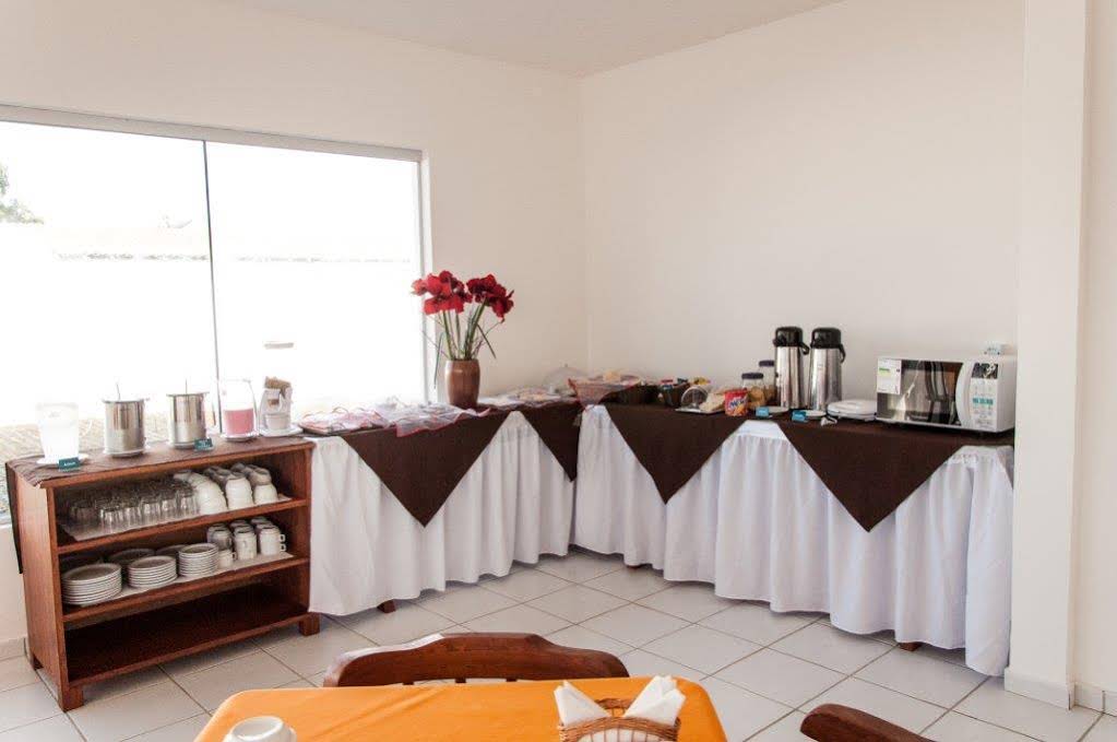 Hotel Ouro Negro