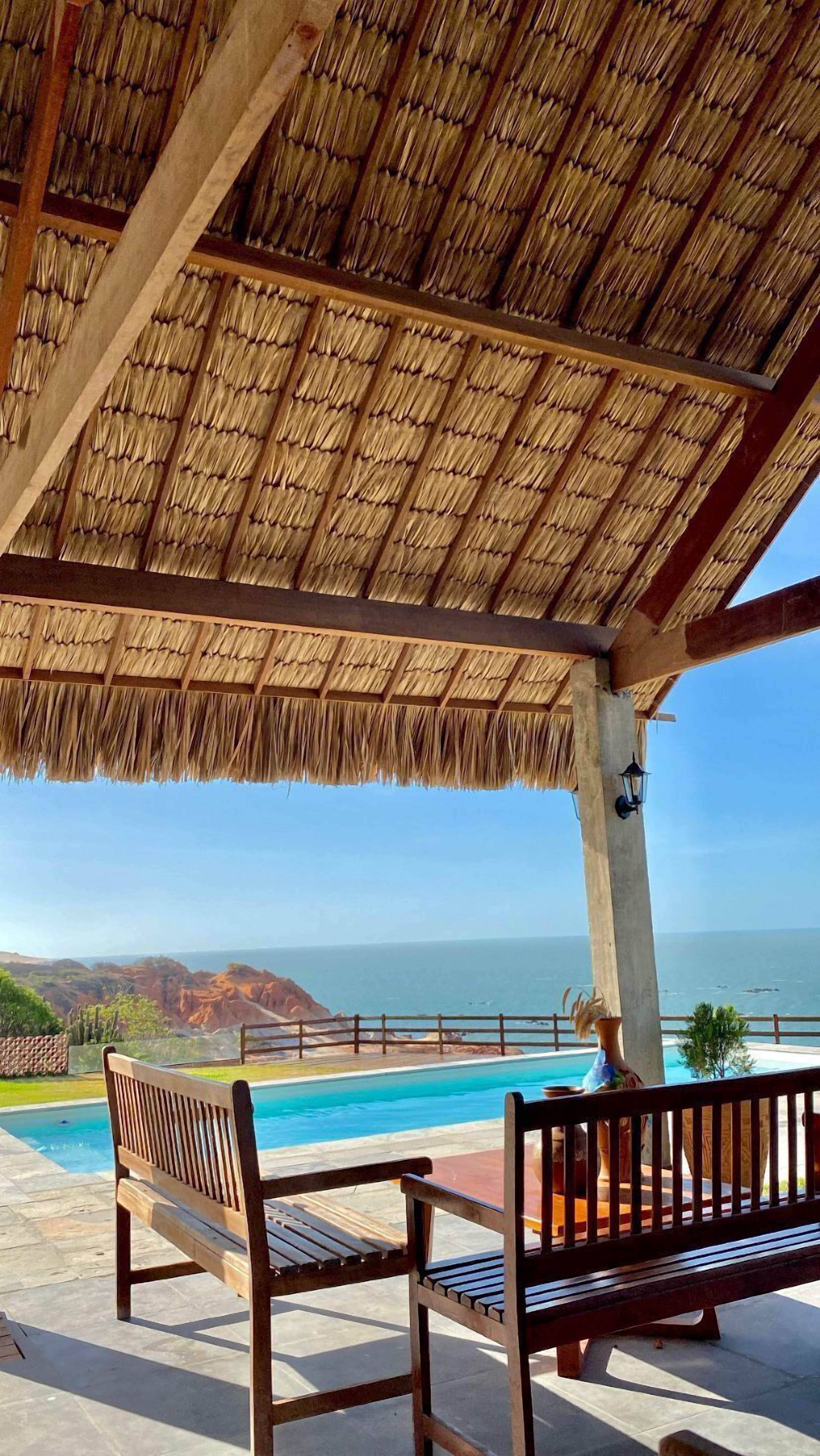 Lyttos Bungalows