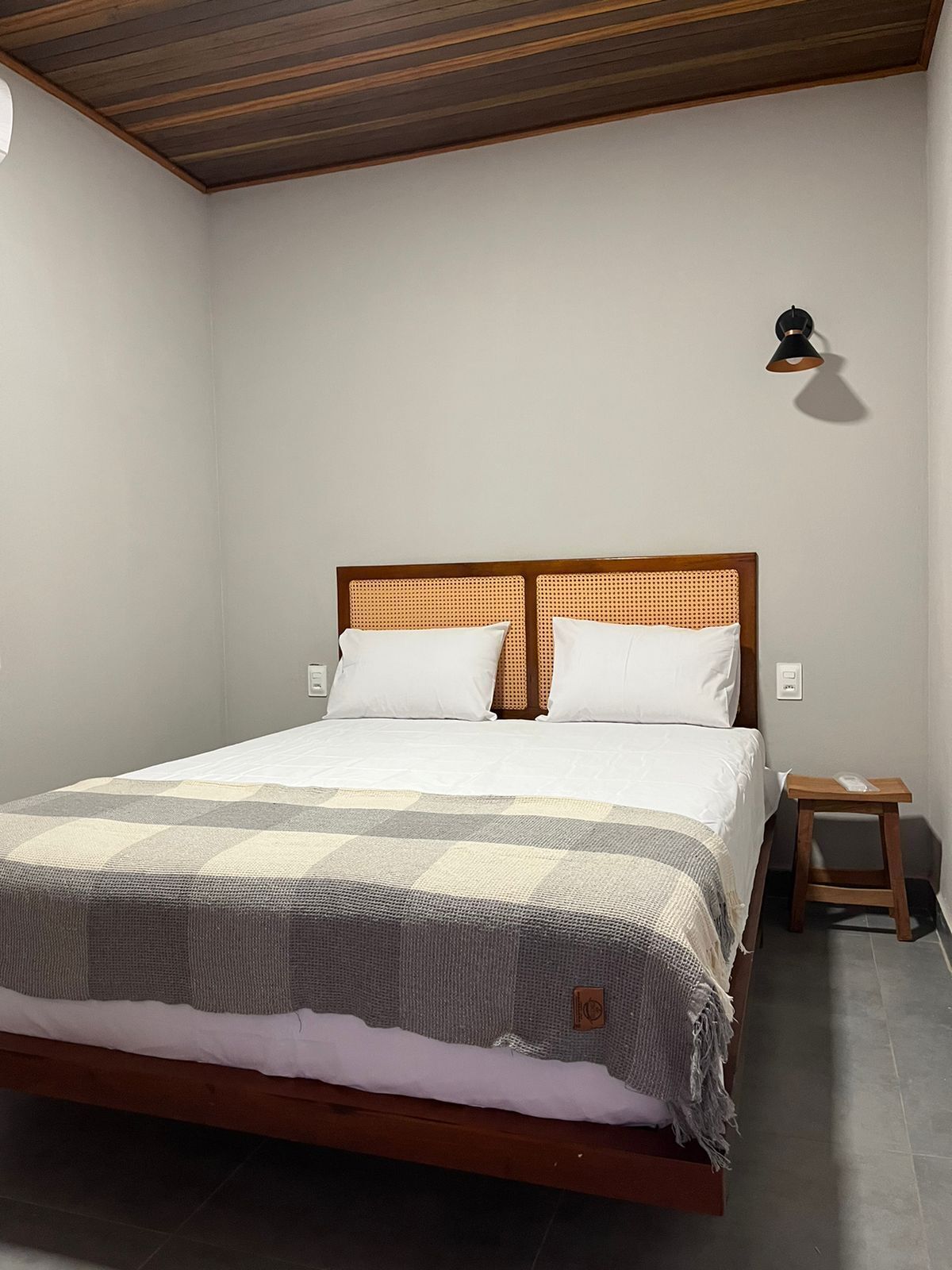 Lyttos Bungalows