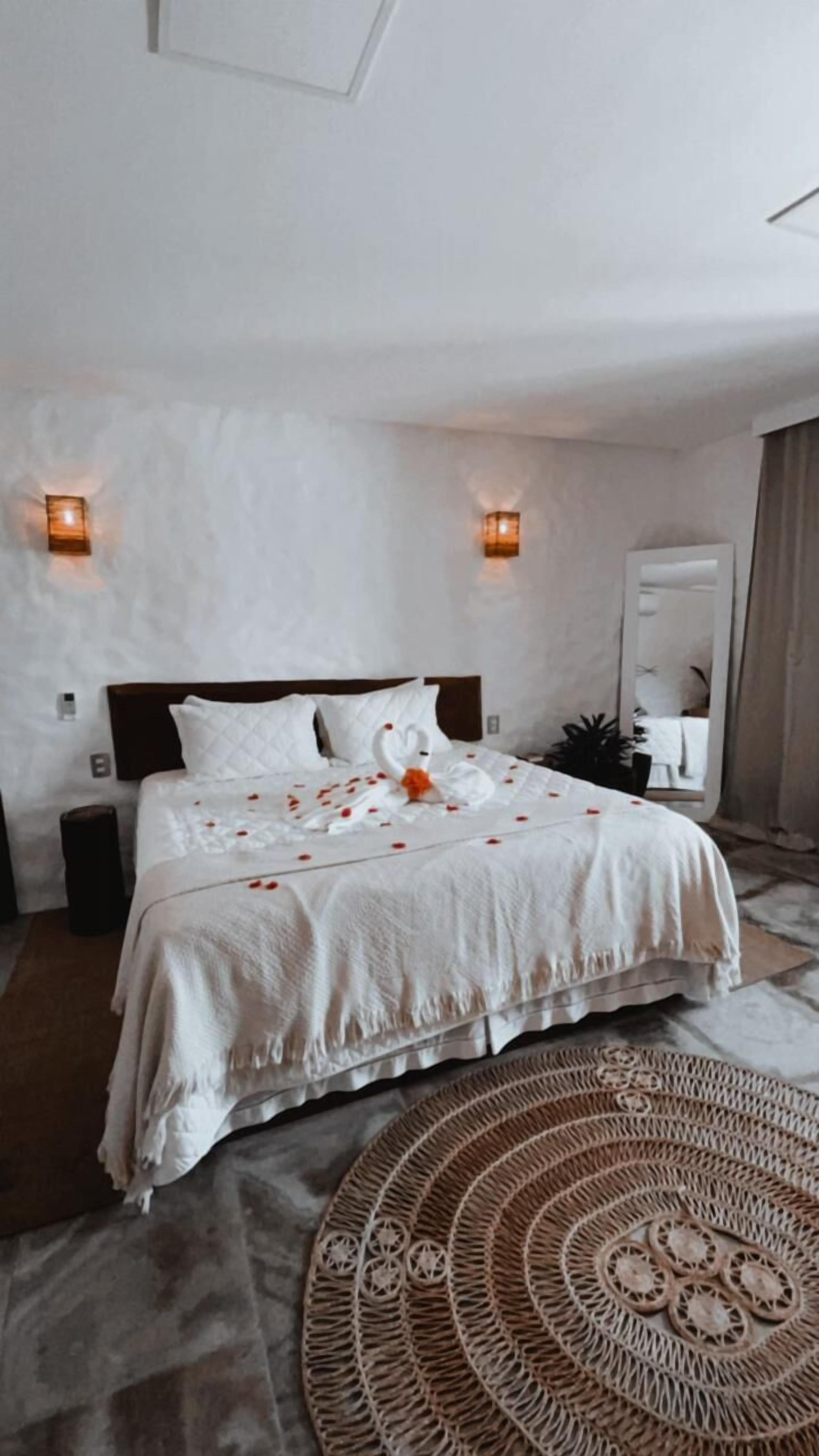 Moriá Eco Lodge