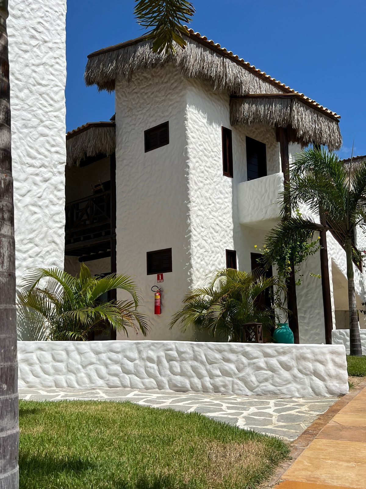 Moriá Eco Lodge