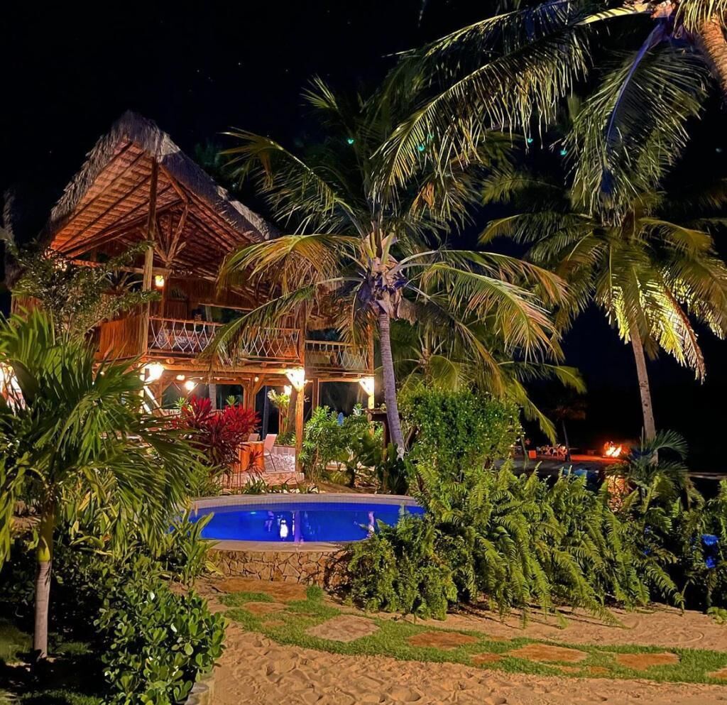 Moriá Eco Lodge