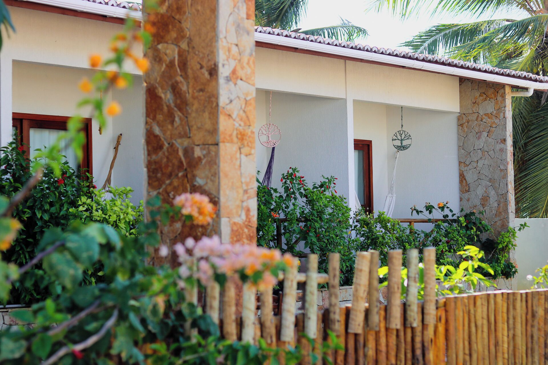 Pousada Casa De Hospedes